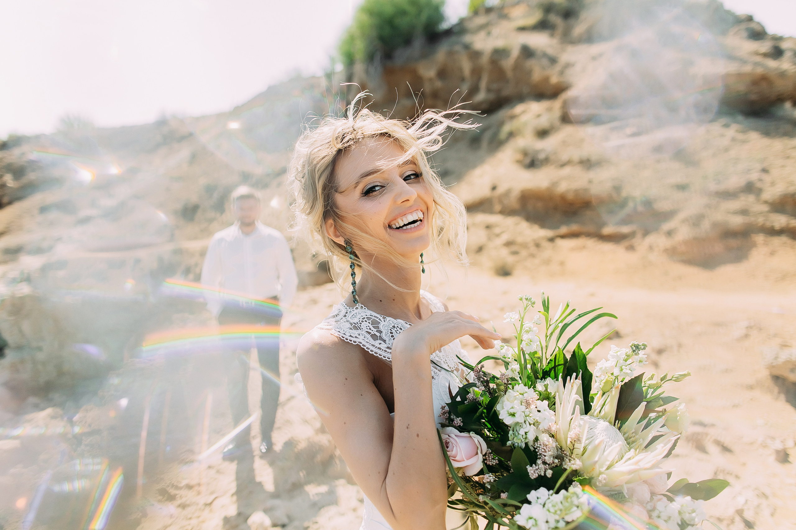 Катерина+Александр. Кипр. Фотограф в Красноярске Гетманова Мила