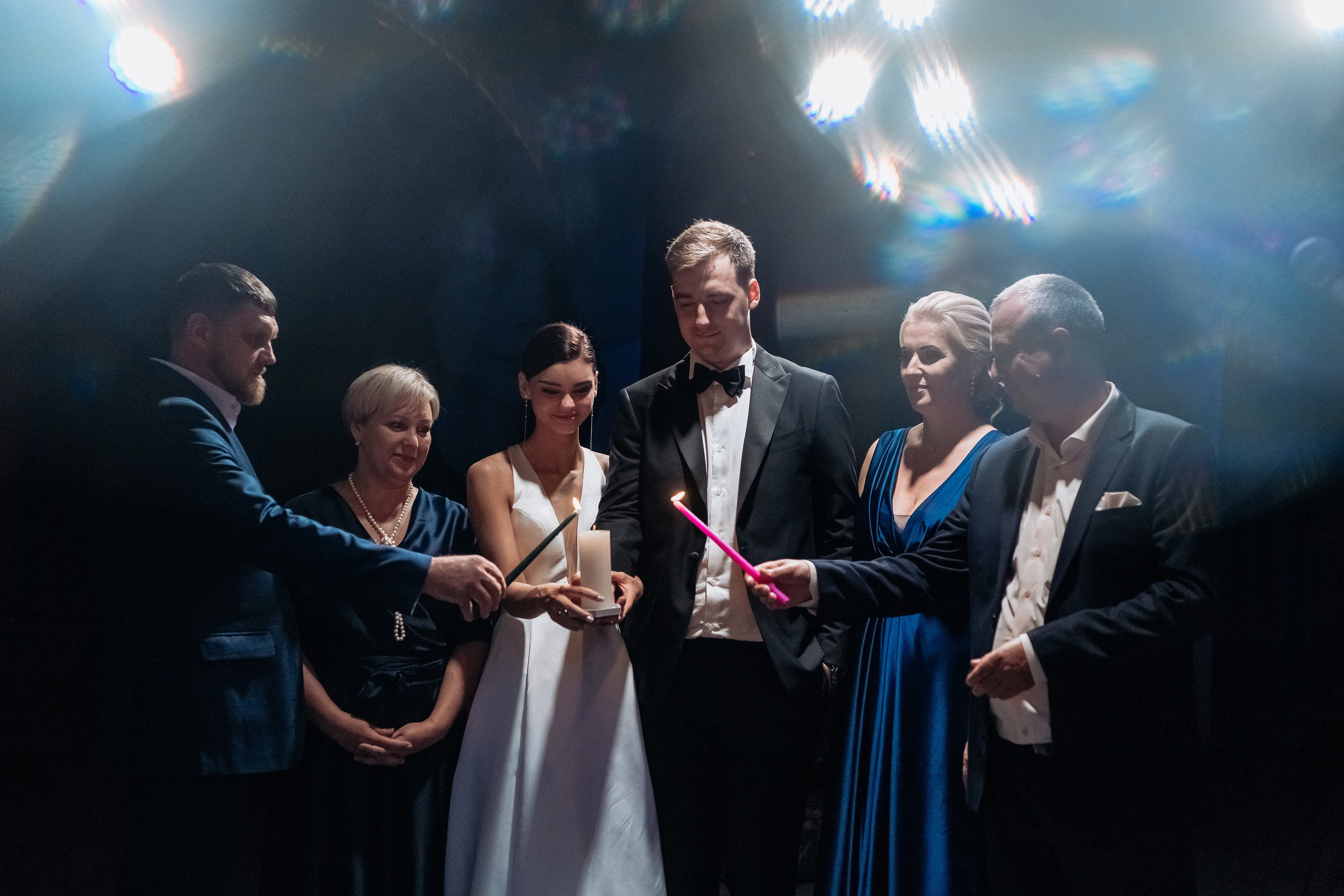 Алёна+Алексей. Фотограф в Красноярске Гетманова Мила