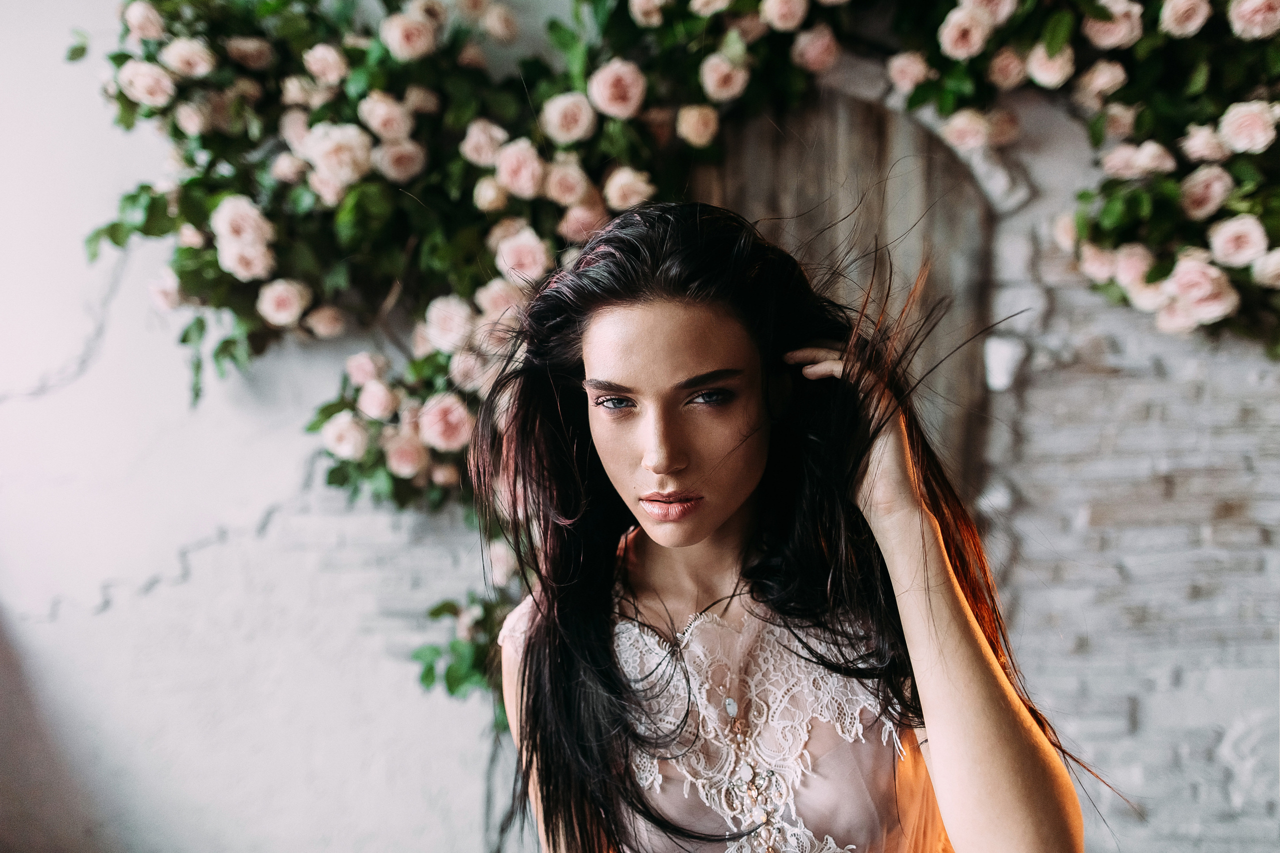 Тайный сад. Фотограф в Красноярске Гетманова Мила