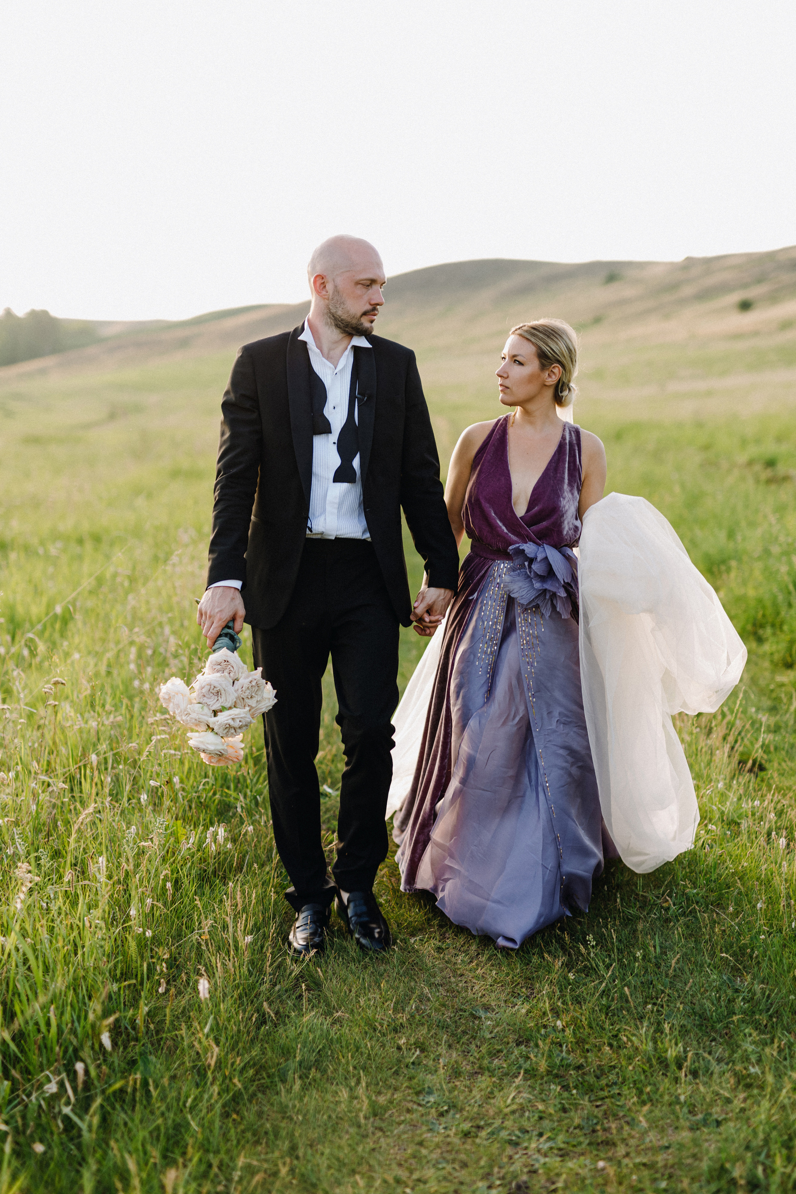 Татьяна+Иван. Фотограф в Красноярске Гетманова Мила