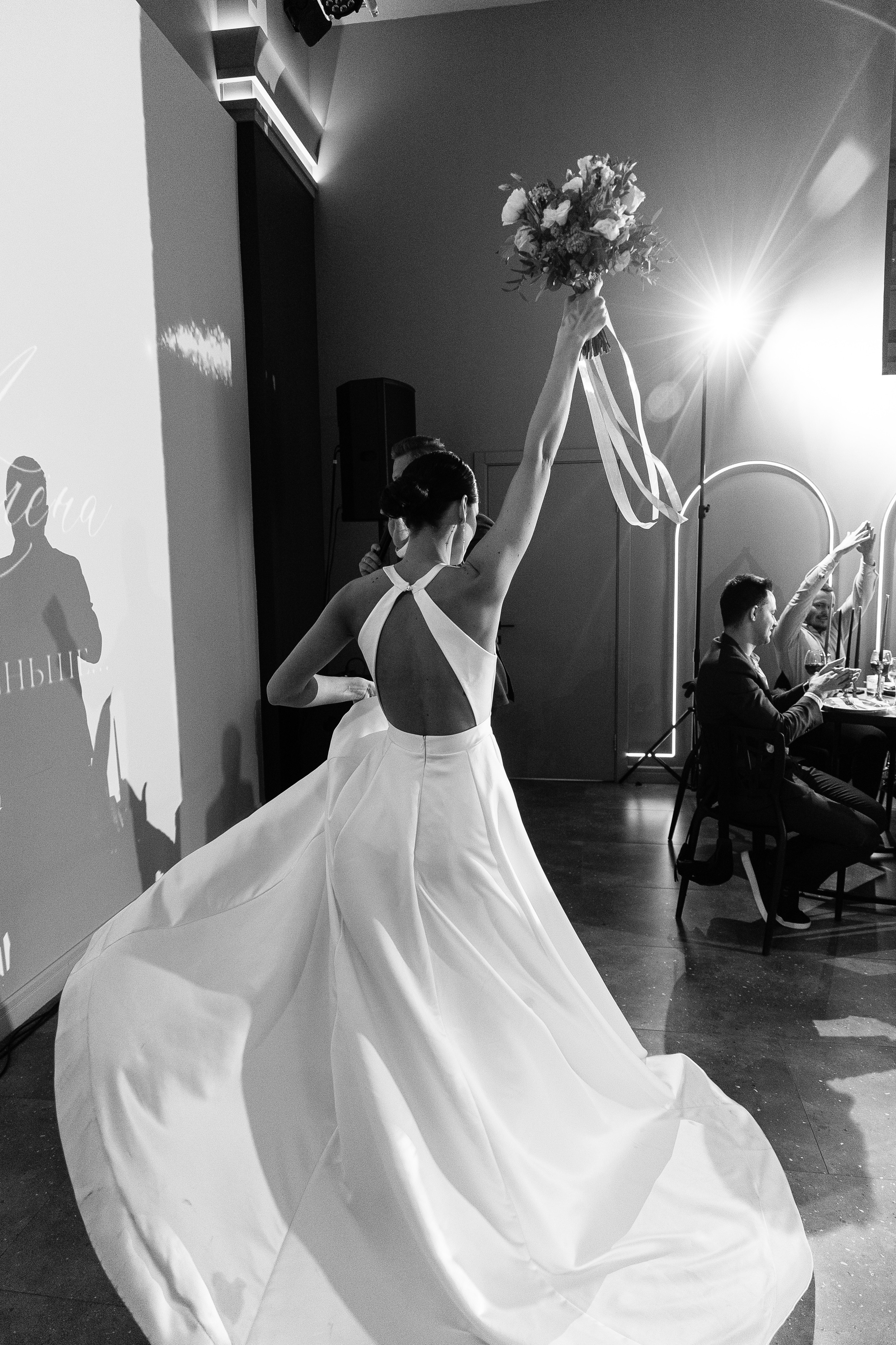 Алёна+Алексей. Фотограф в Красноярске Гетманова Мила