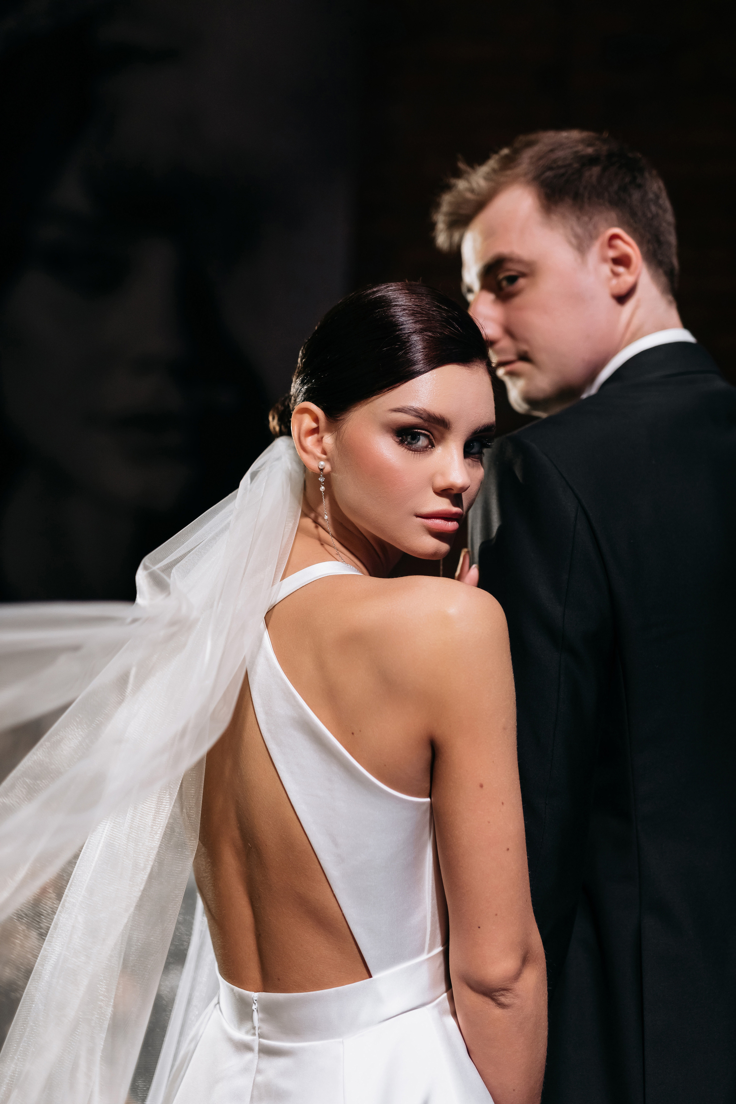 Алёна+Алексей. Фотограф в Красноярске Гетманова Мила