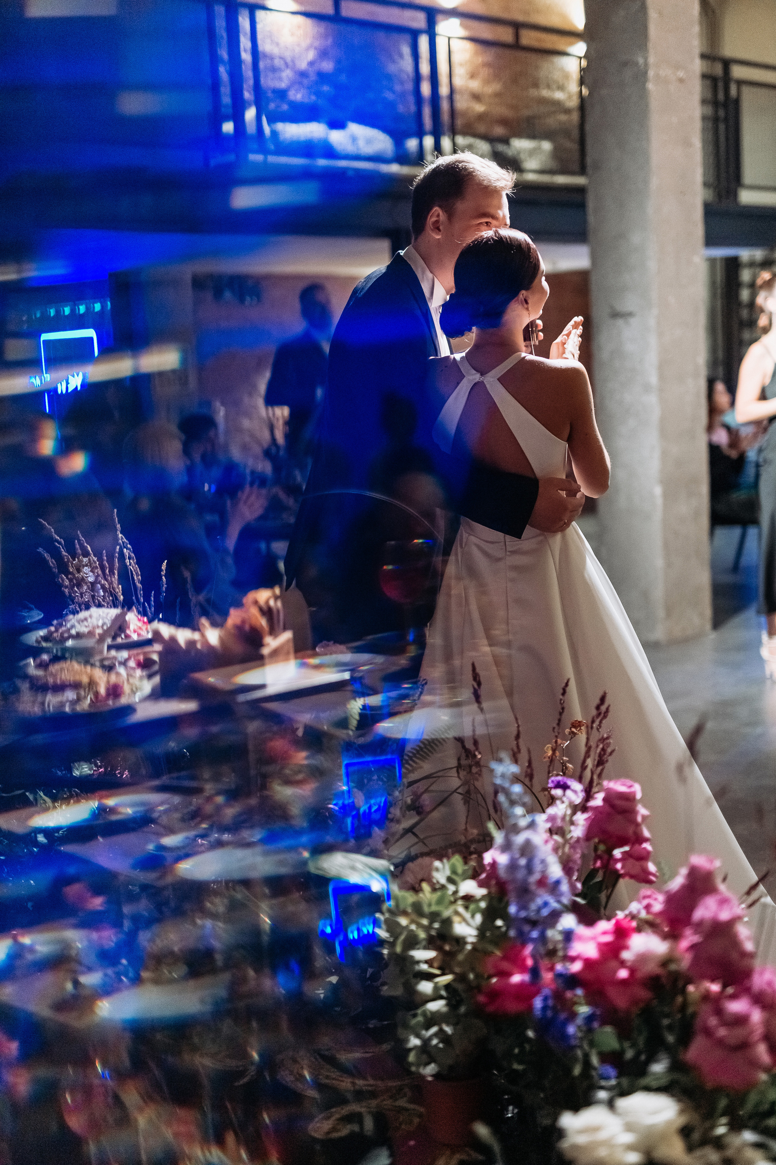 Алёна+Алексей. Фотограф в Красноярске Гетманова Мила