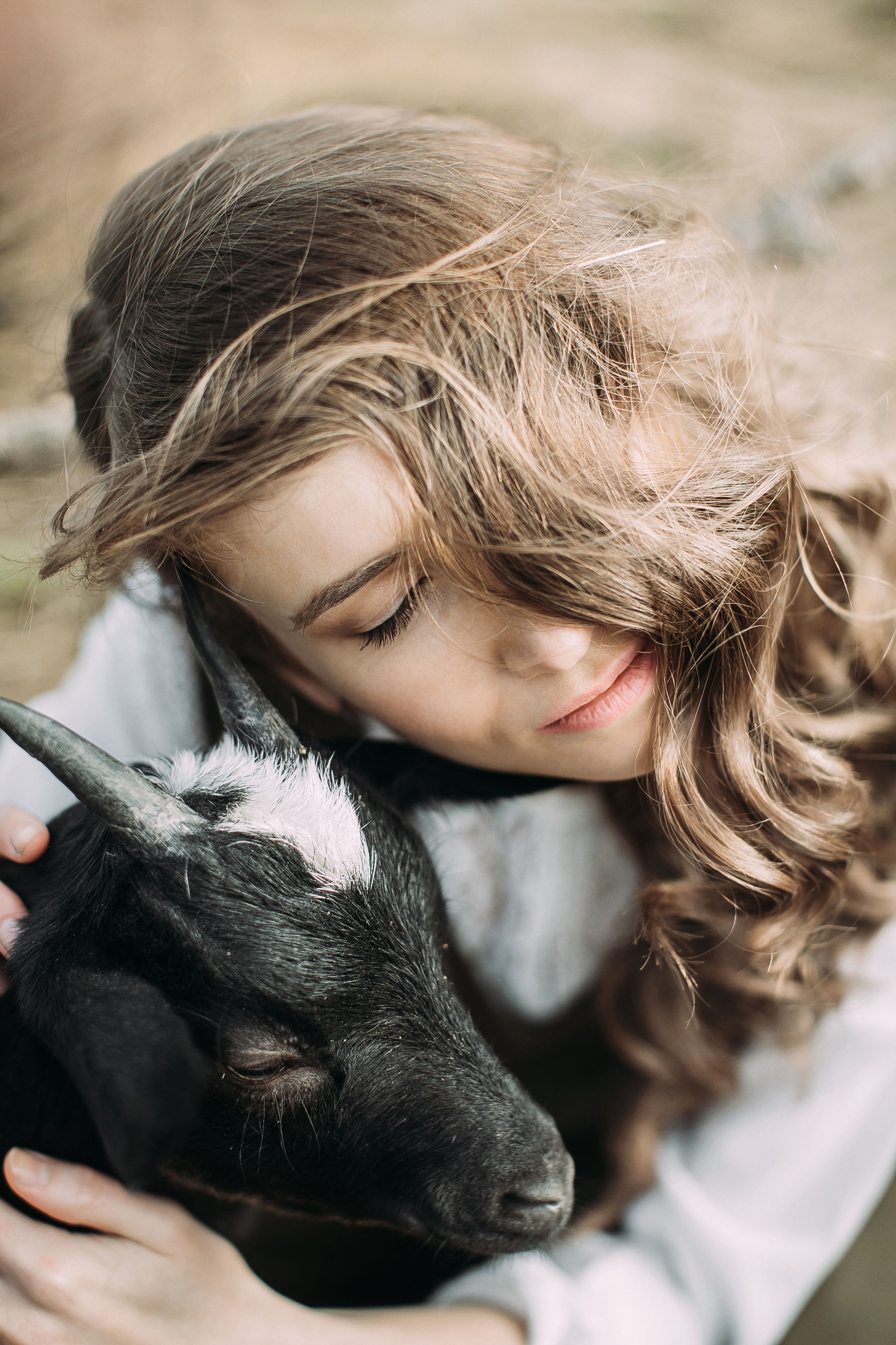Том Сойер. Фотограф в Красноярске Гетманова Мила