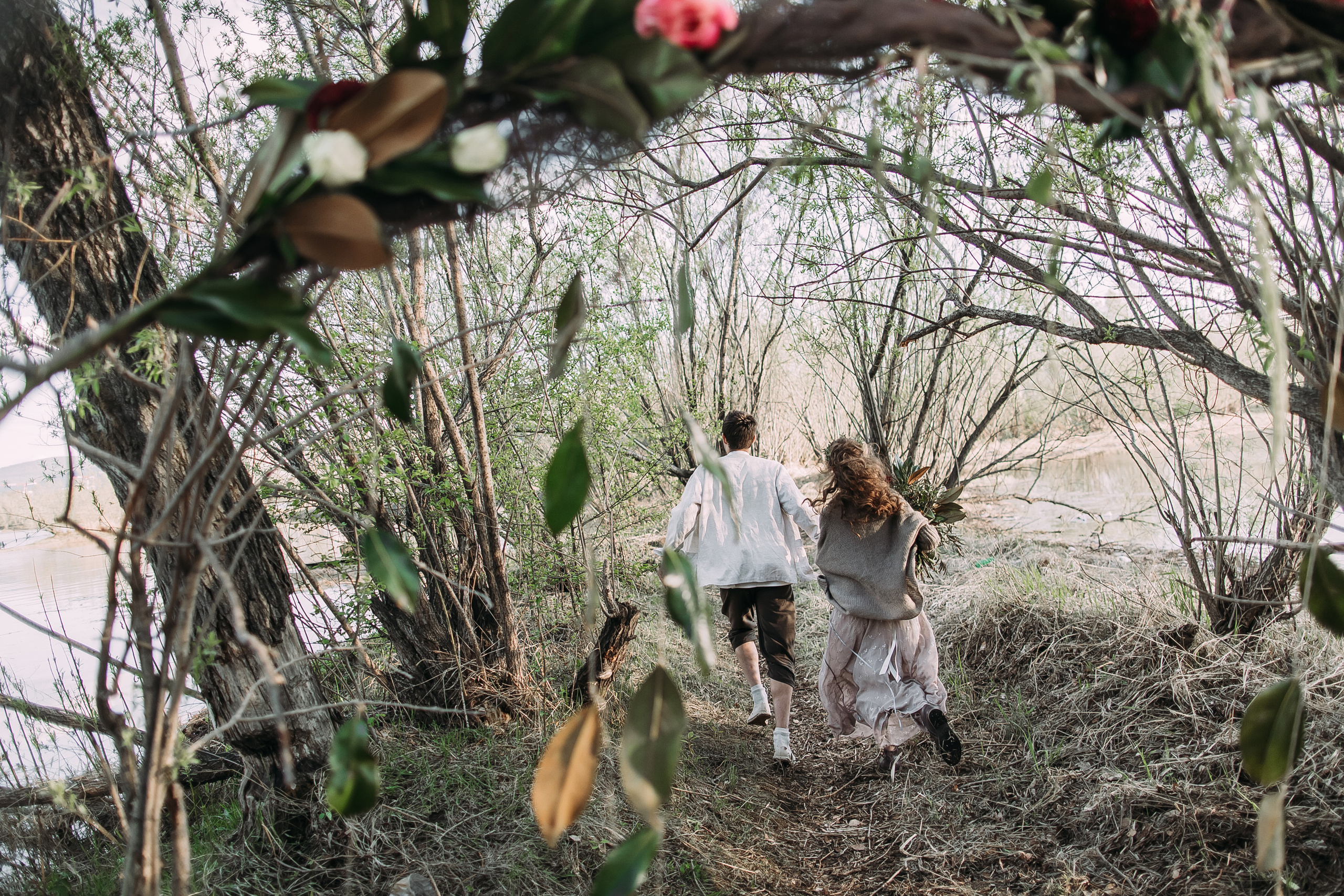 Том Сойер. Фотограф в Красноярске Гетманова Мила