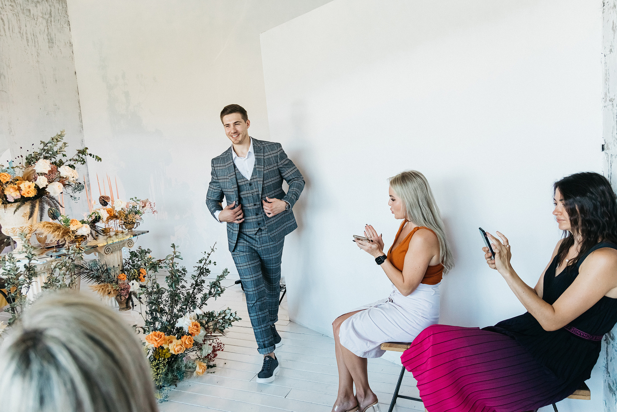 Butterfly. Фотограф в Красноярске Гетманова Мила