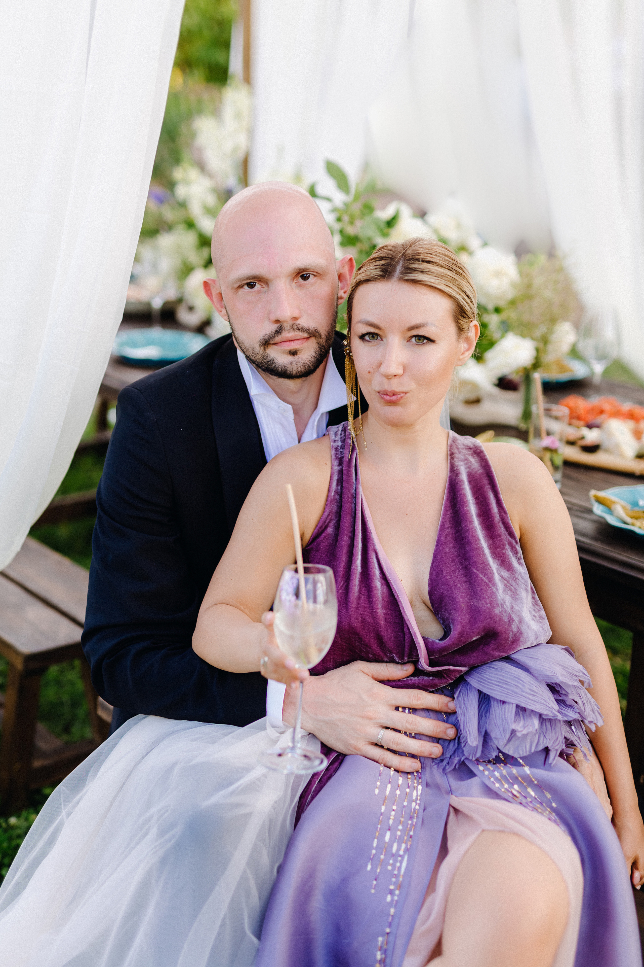 Татьяна+Иван. Фотограф в Красноярске Гетманова Мила