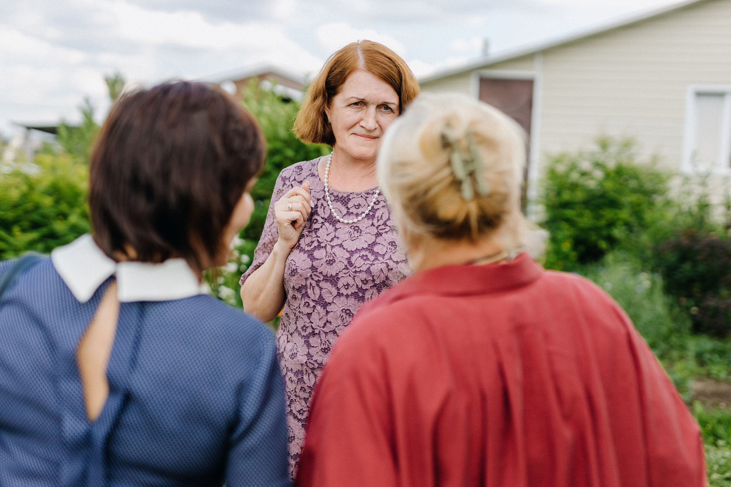 Татьяна+Иван. Фотограф в Красноярске Гетманова Мила