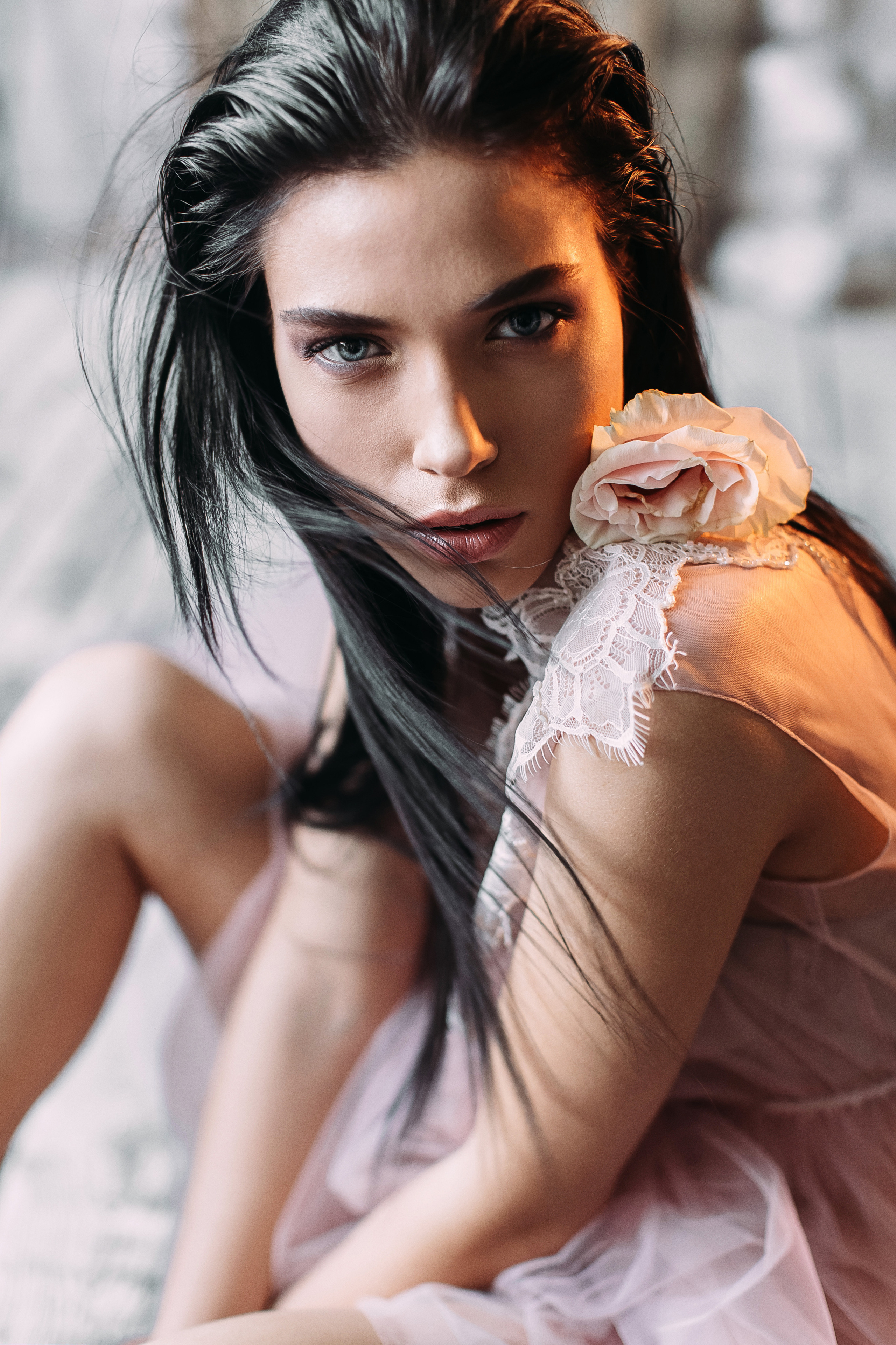 Тайный сад. Фотограф в Красноярске Гетманова Мила