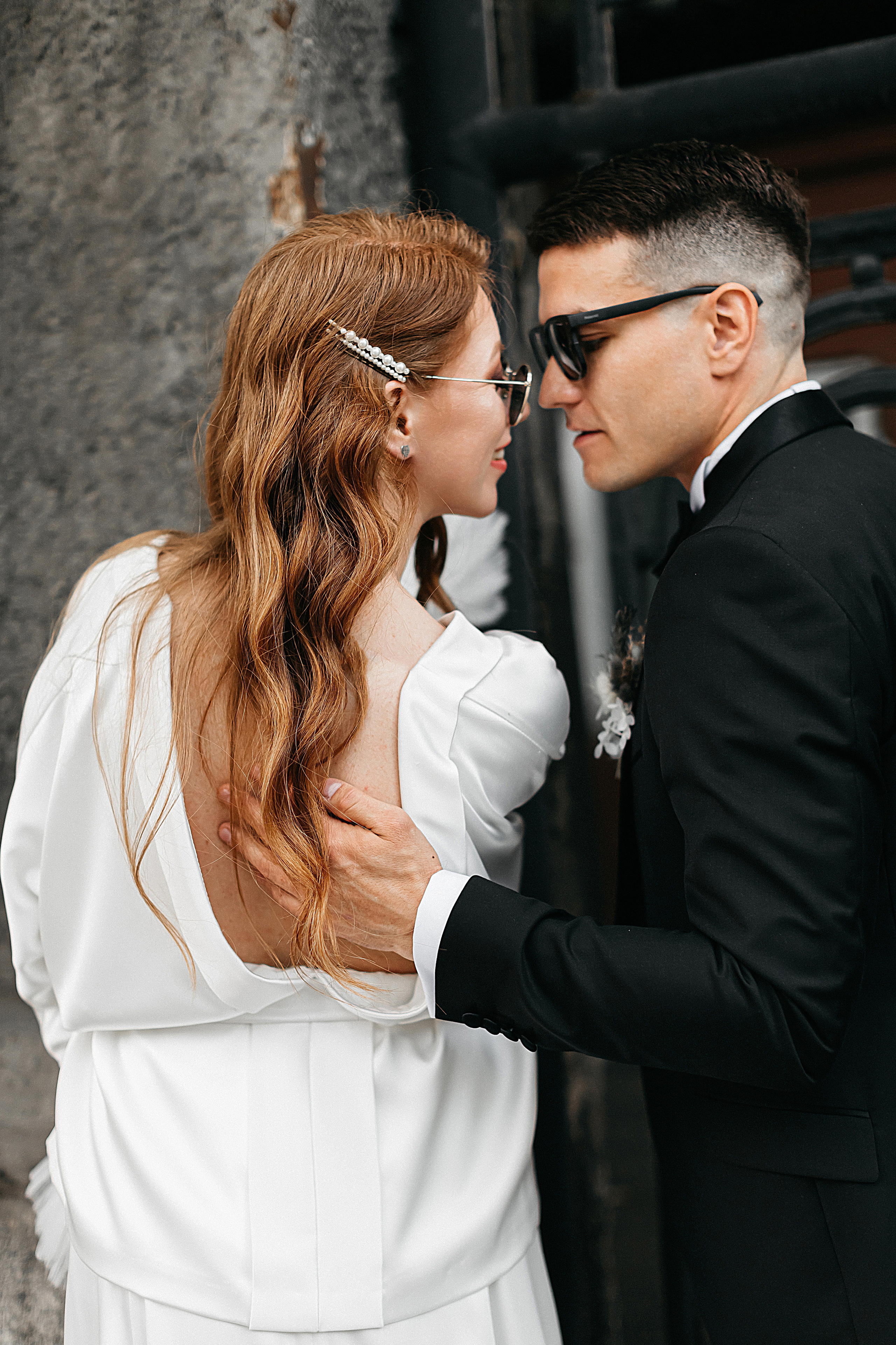 Ирина+Александр. Фотограф в Красноярске Гетманова Мила