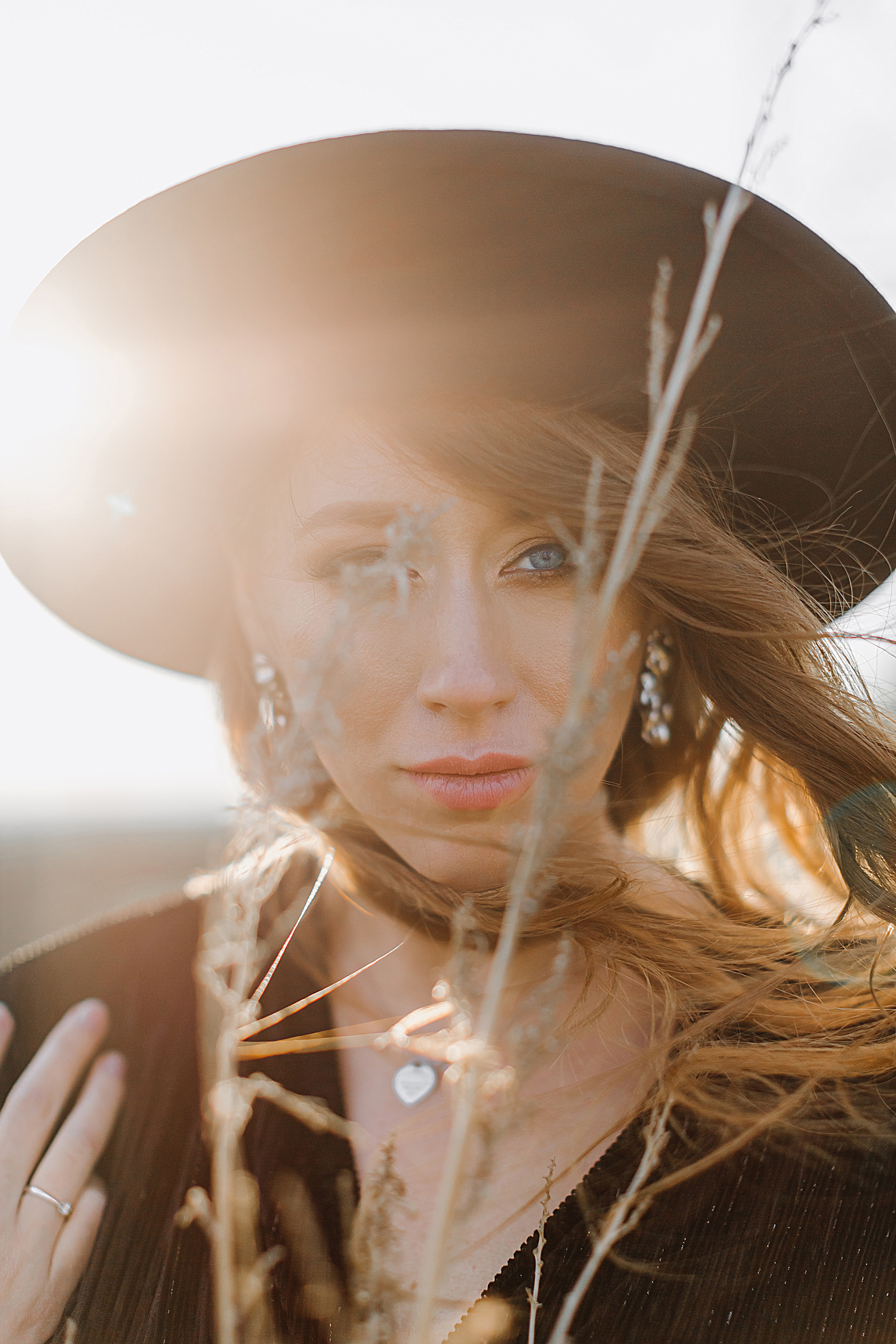 Черная Волга. Фотограф в Красноярске Гетманова Мила