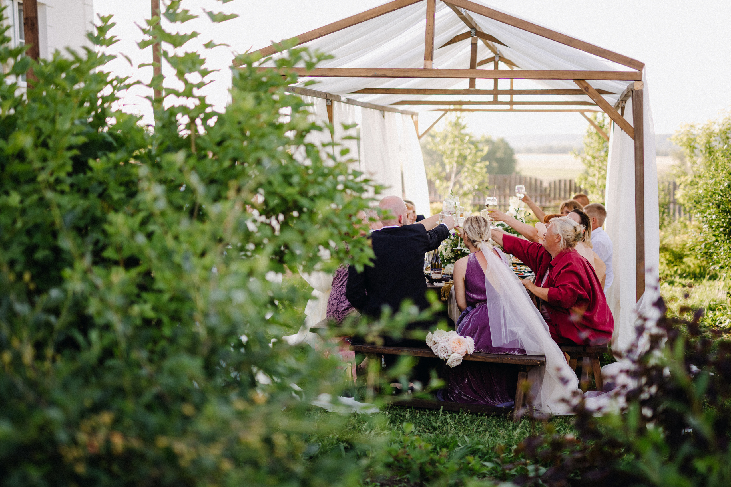 Татьяна+Иван. Фотограф в Красноярске Гетманова Мила