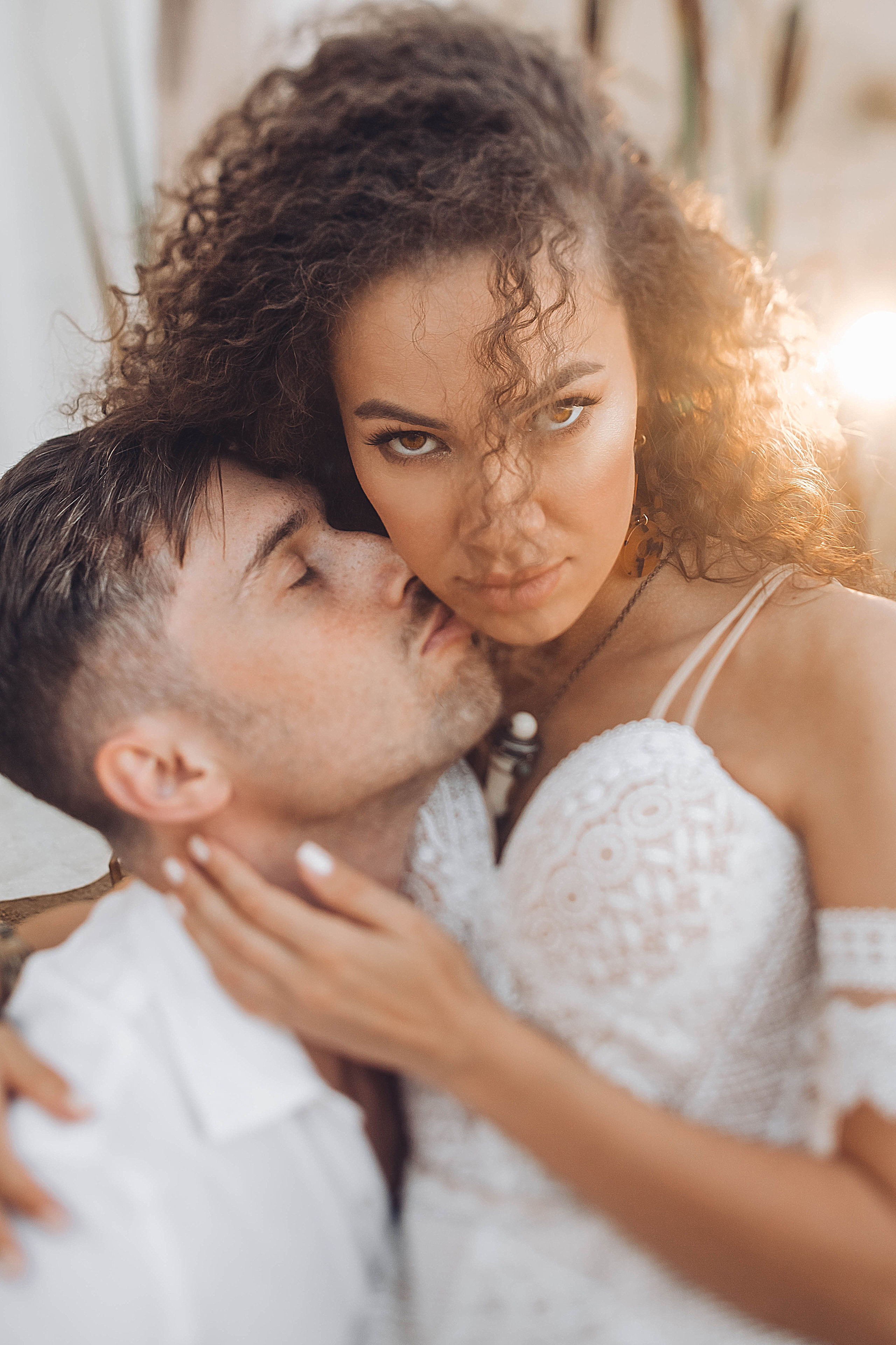 Бохо. Фотограф в Красноярске Гетманова Мила