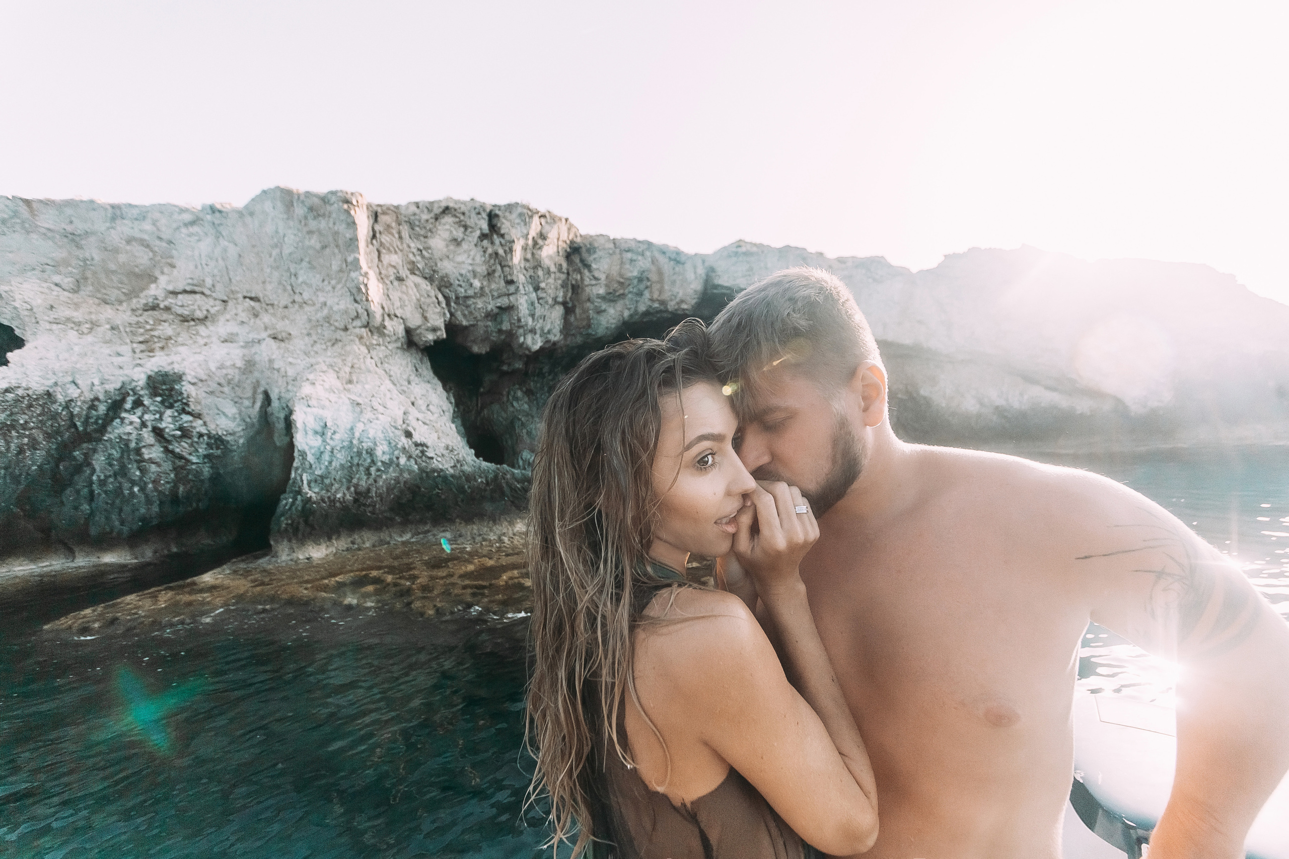 Кипр. Фотограф в Красноярске Гетманова Мила