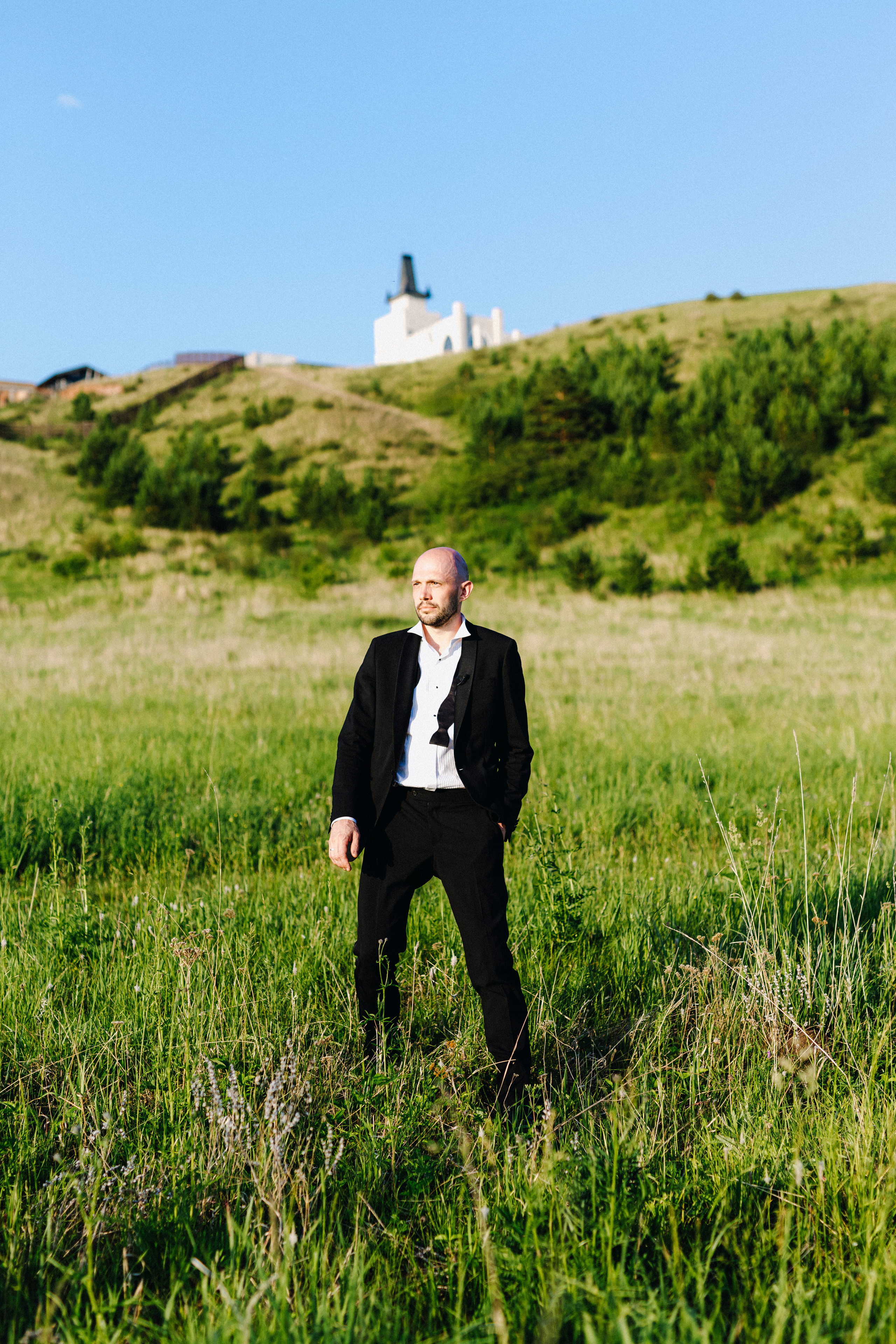 Татьяна+Иван. Фотограф в Красноярске Гетманова Мила