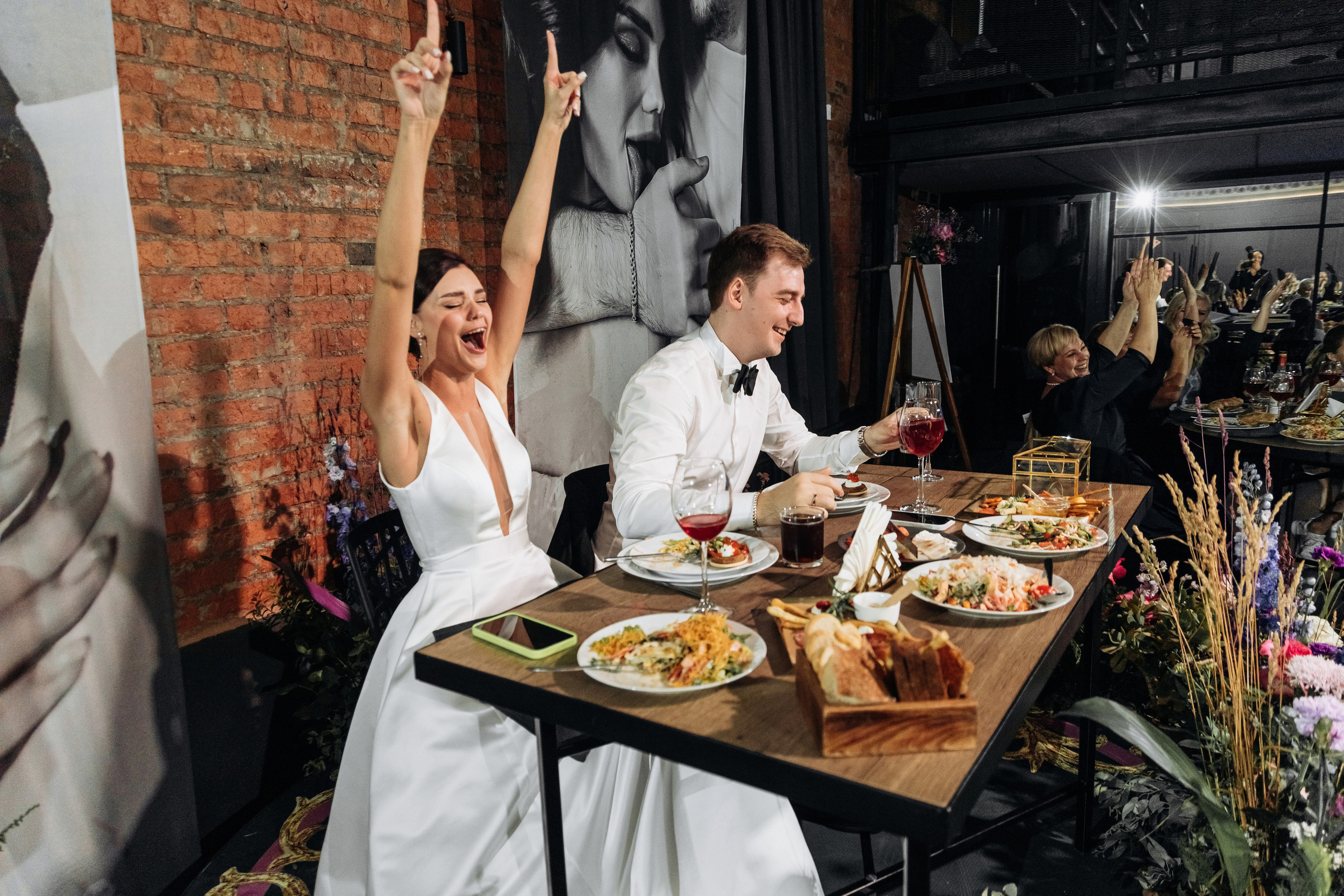 Алёна+Алексей. Фотограф в Красноярске Гетманова Мила