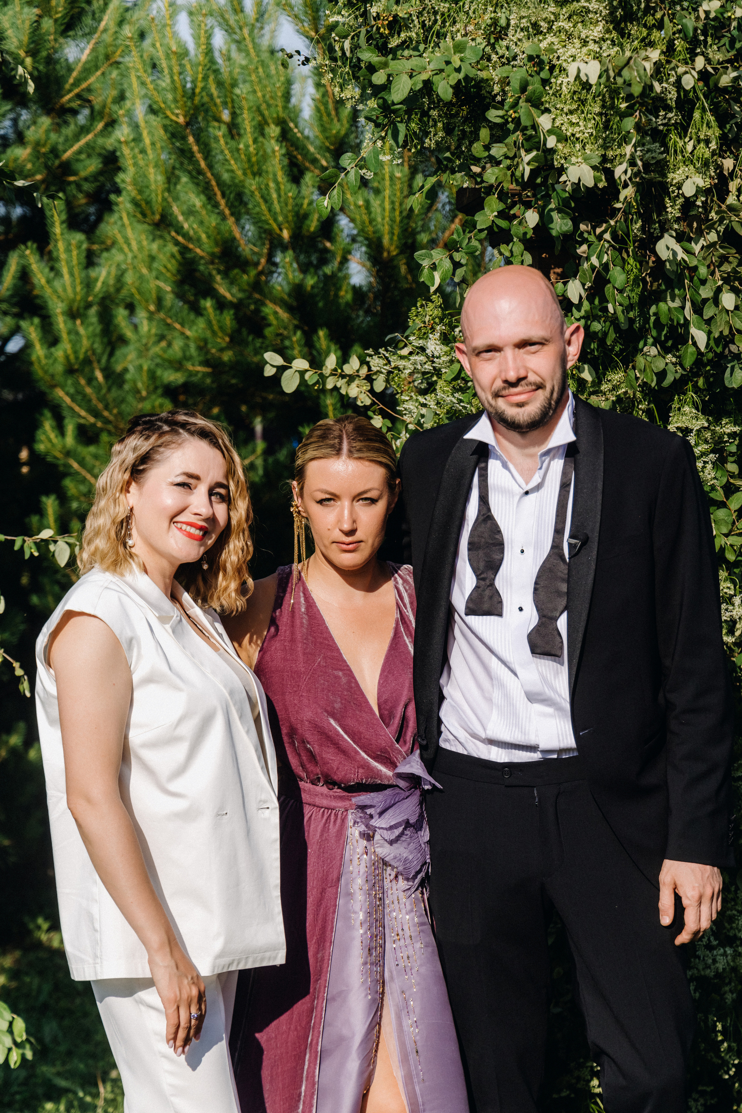 Татьяна+Иван. Фотограф в Красноярске Гетманова Мила