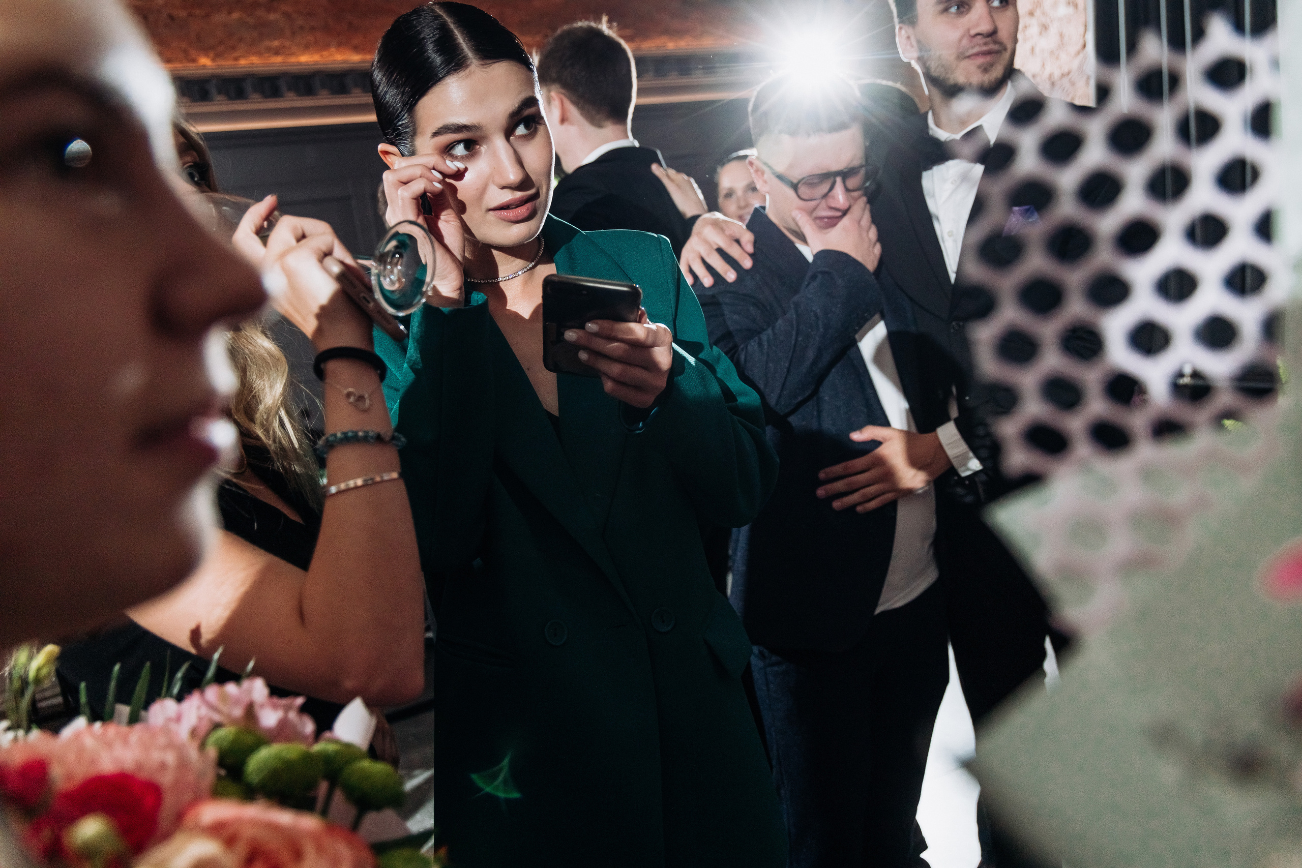 Алёна+Алексей. Фотограф в Красноярске Гетманова Мила