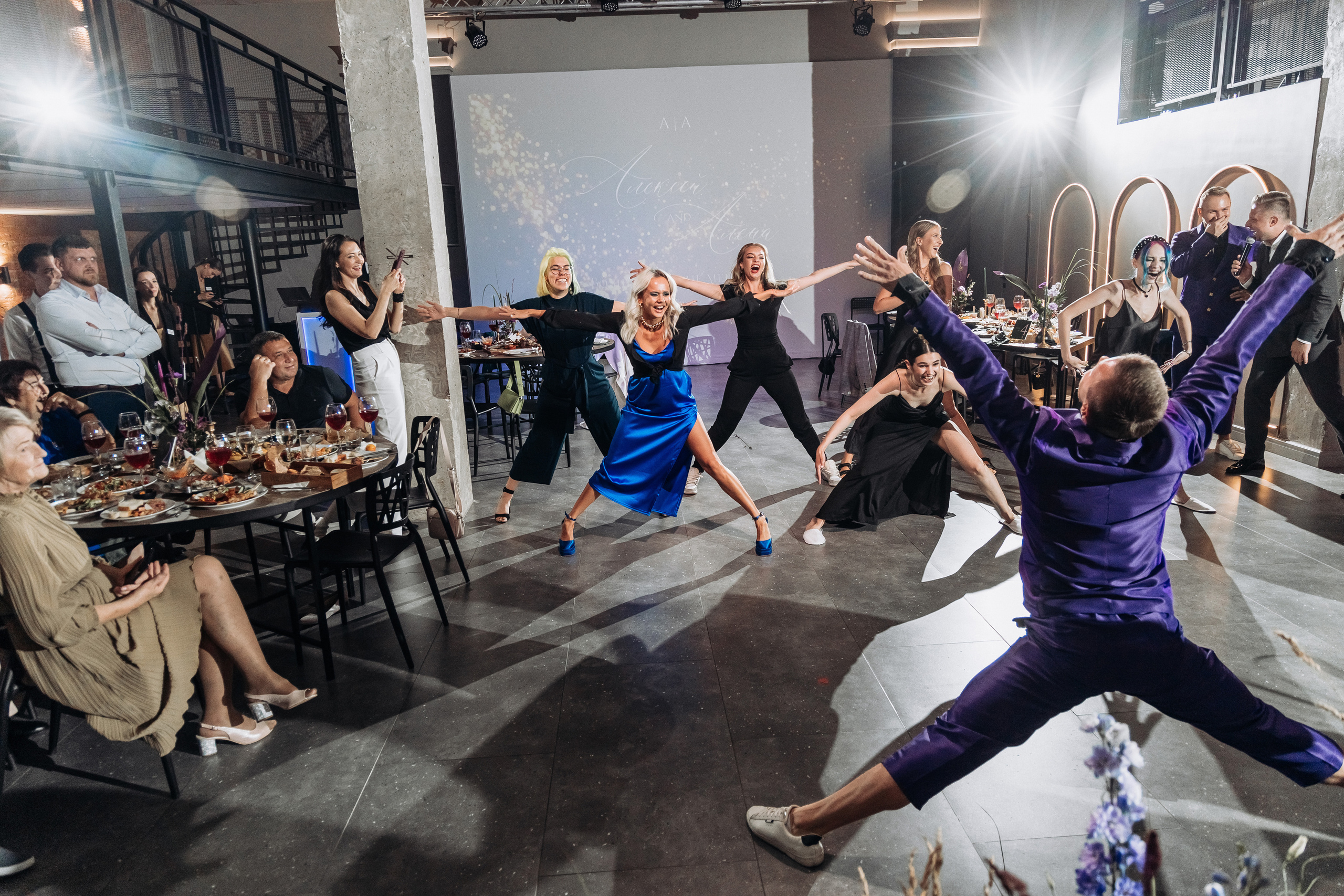 Алёна+Алексей. Фотограф в Красноярске Гетманова Мила