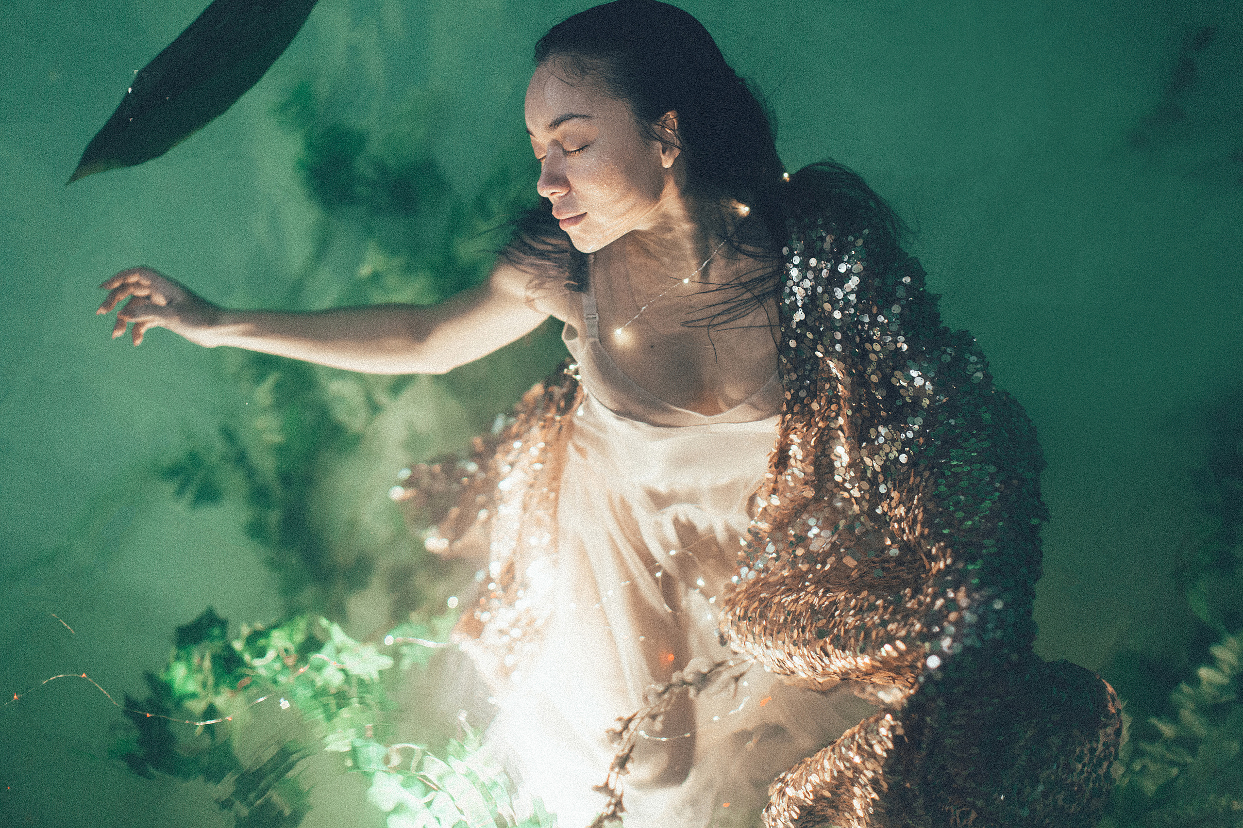 Сирены. Фотограф в Красноярске Гетманова Мила