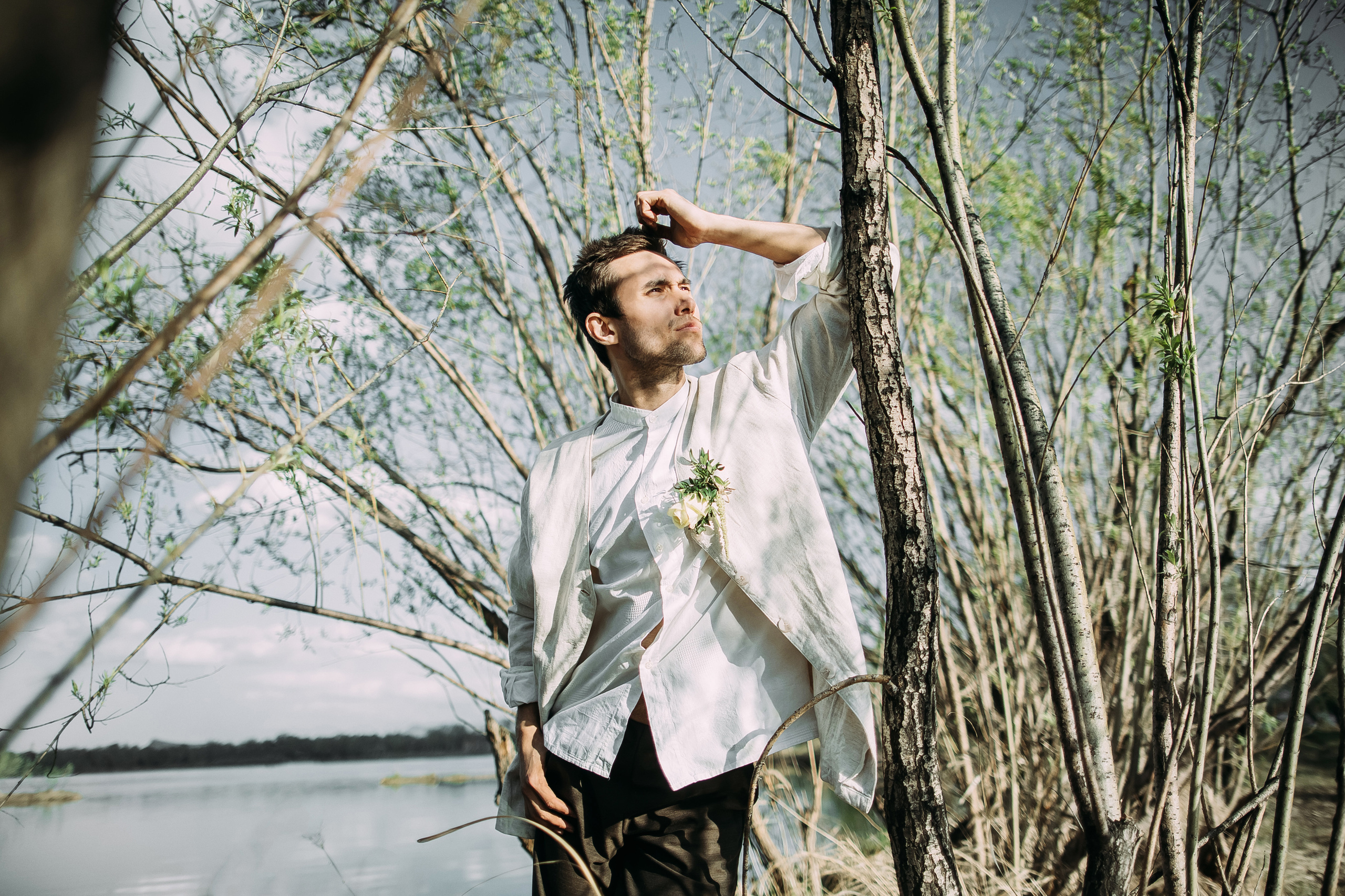 Том Сойер. Фотограф в Красноярске Гетманова Мила