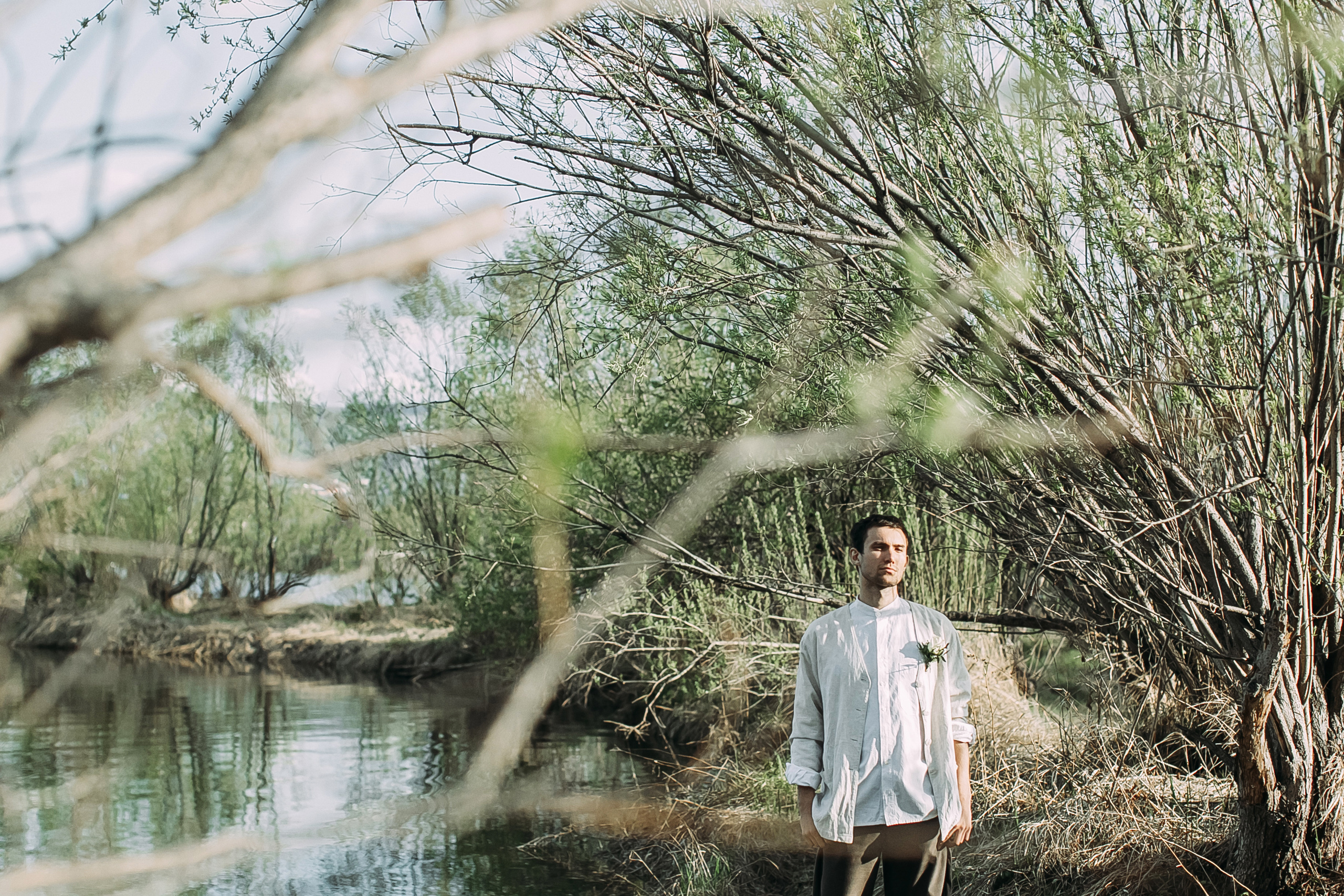 Том Сойер. Фотограф в Красноярске Гетманова Мила