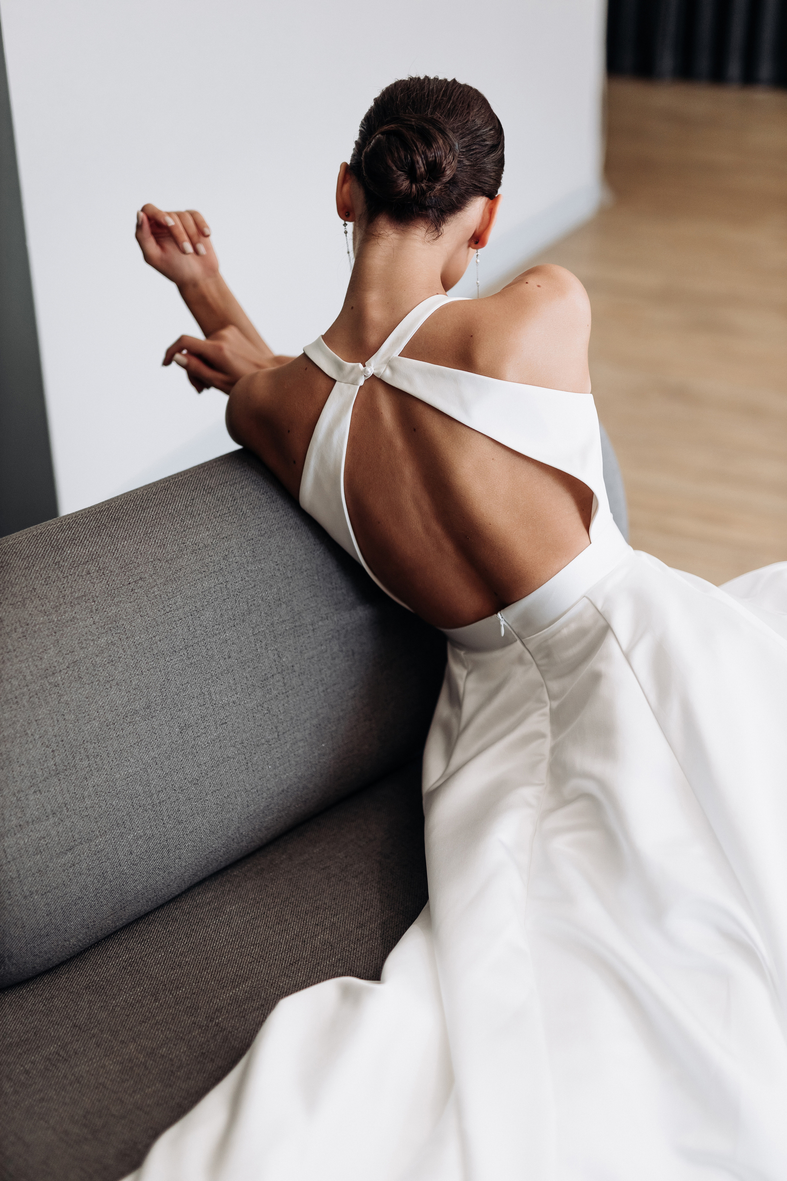 Алёна+Алексей. Фотограф в Красноярске Гетманова Мила