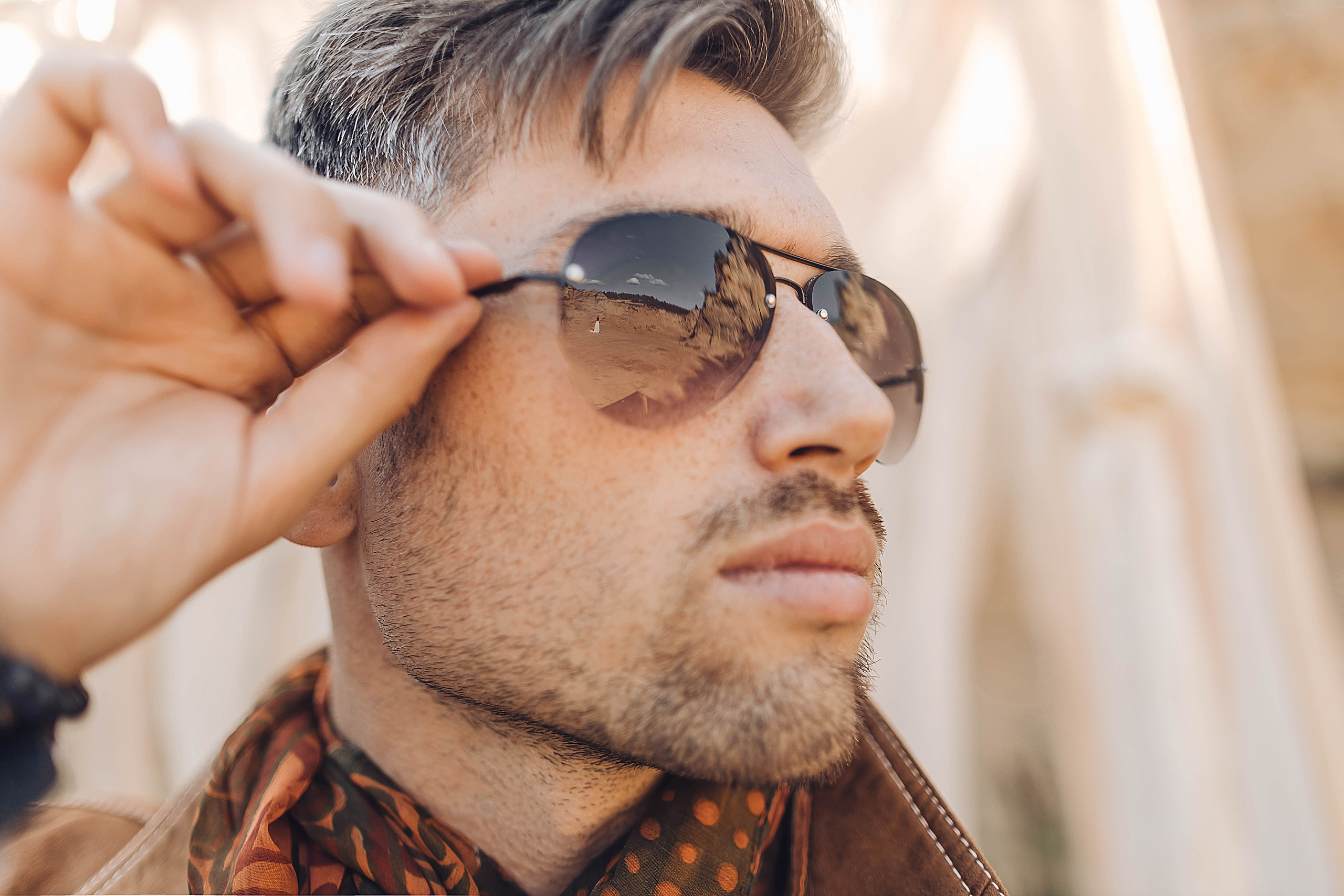 Бохо. Фотограф в Красноярске Гетманова Мила