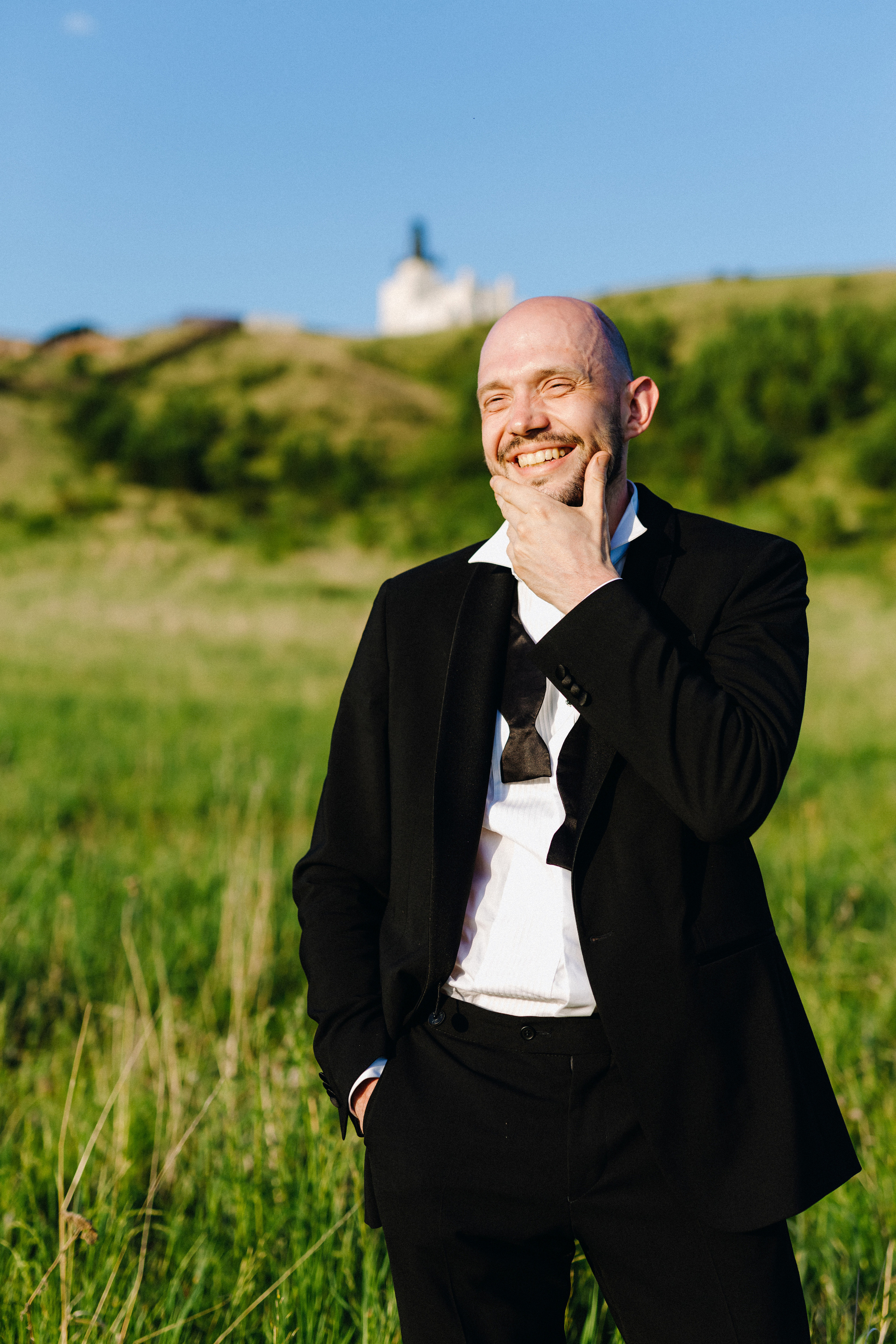 Татьяна+Иван. Фотограф в Красноярске Гетманова Мила