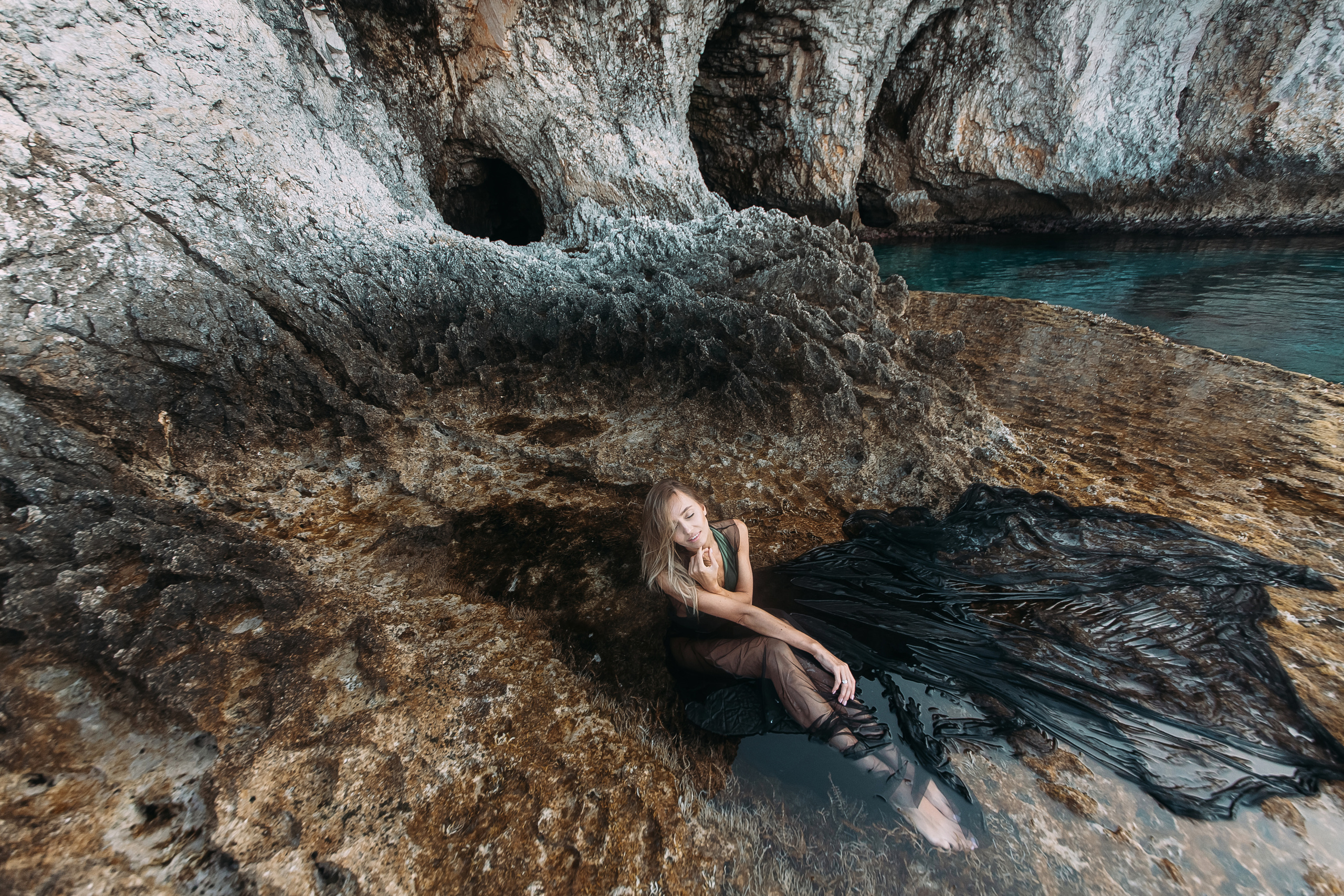 Кипр. Фотограф в Красноярске Гетманова Мила