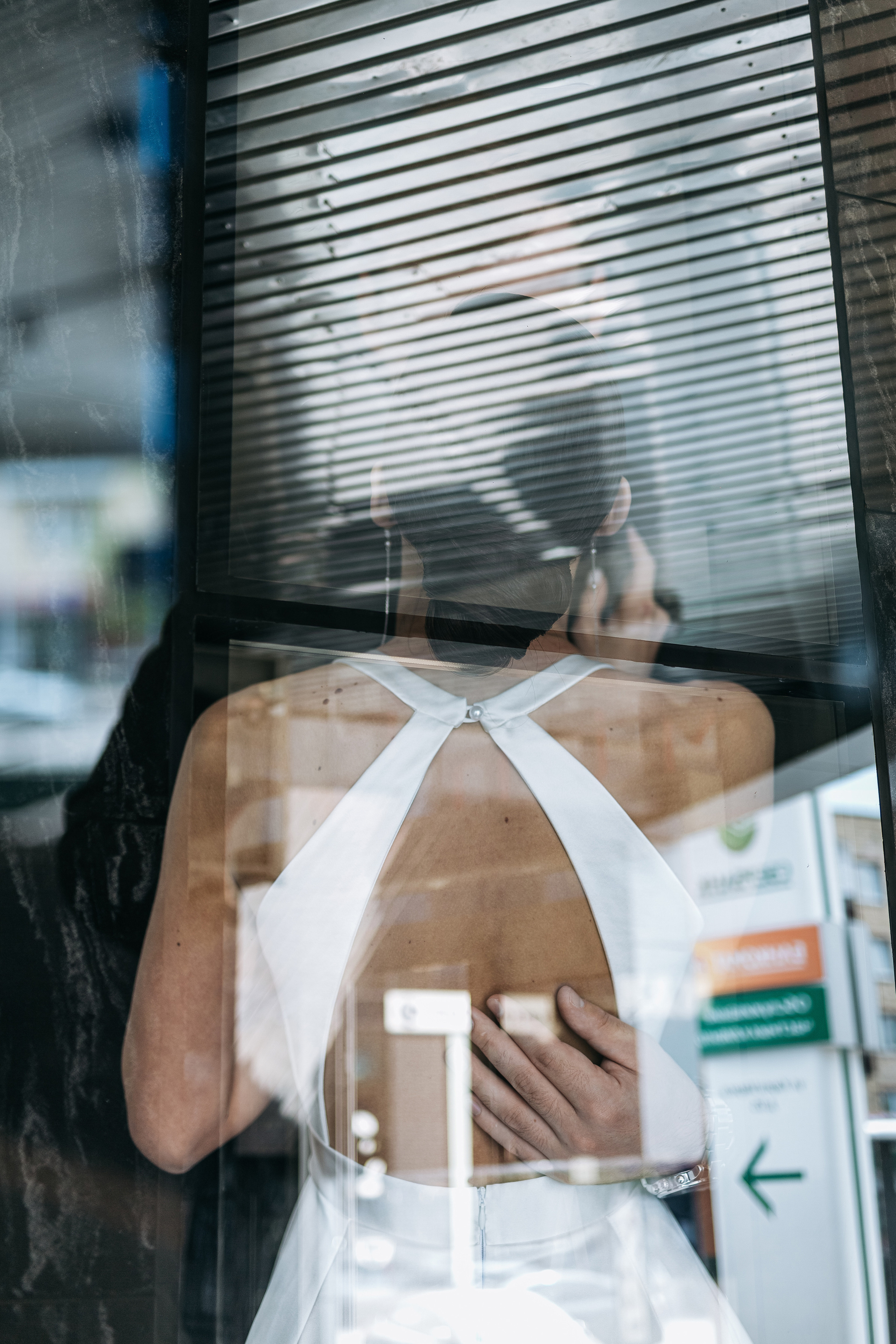 Алёна+Алексей. Фотограф в Красноярске Гетманова Мила