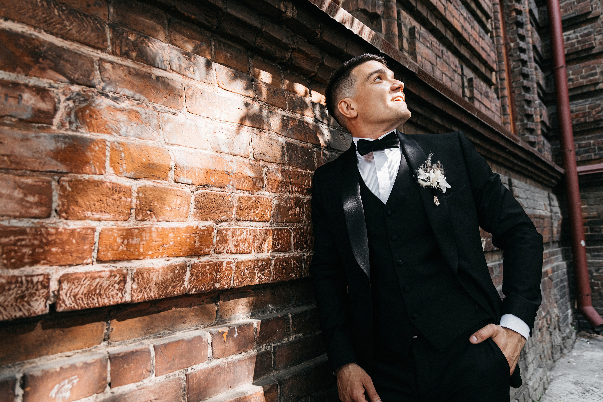 Ирина+Александр. Фотограф в Красноярске Гетманова Мила