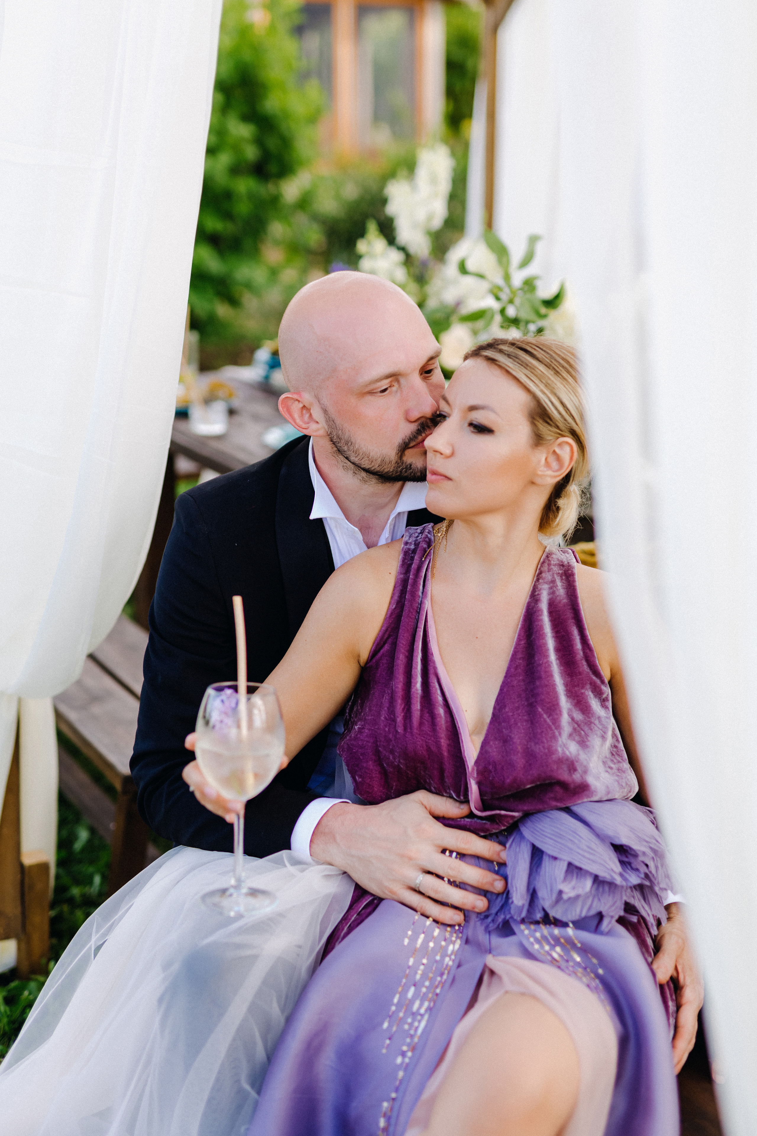 Татьяна+Иван. Фотограф в Красноярске Гетманова Мила