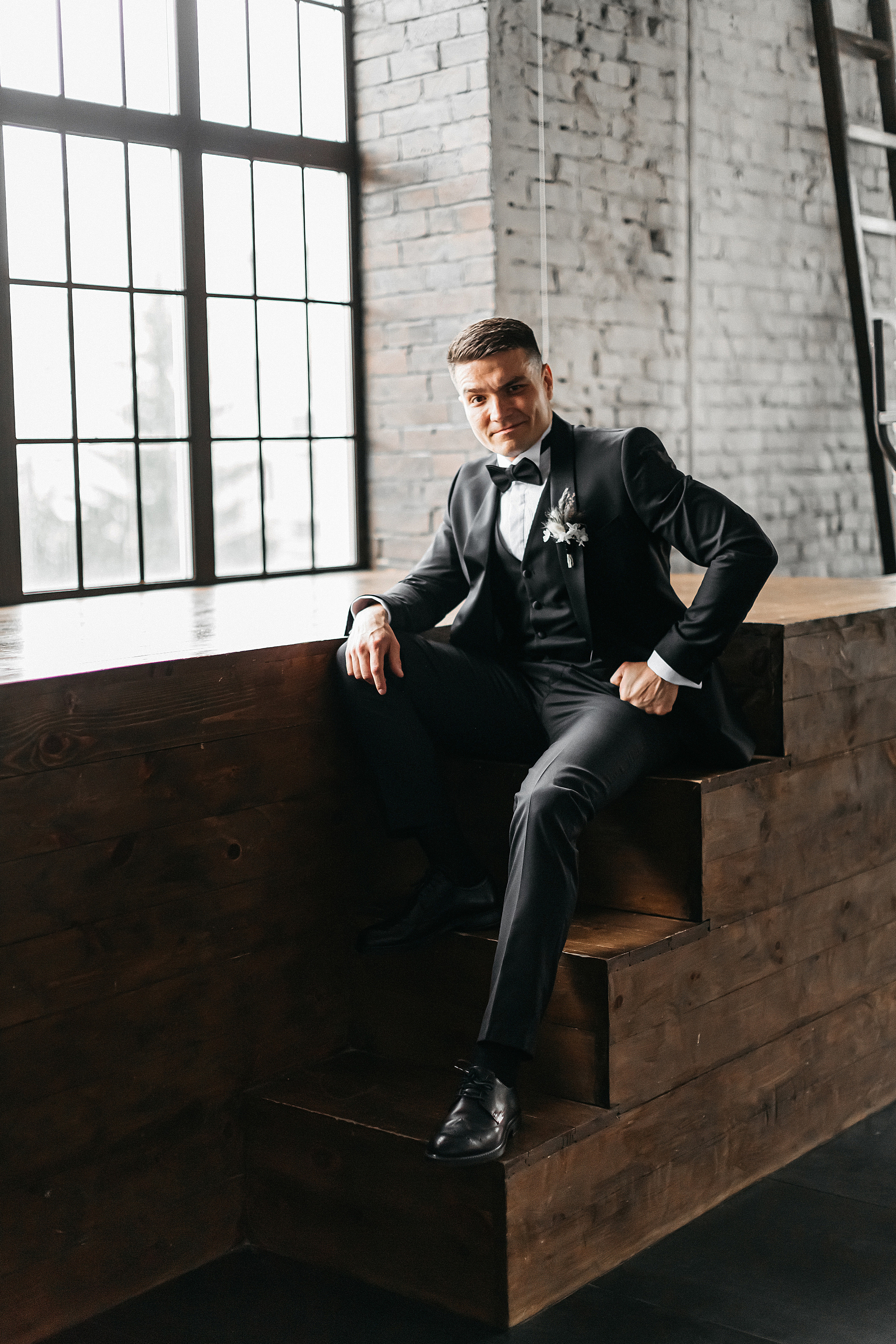 Ирина+Александр. Фотограф в Красноярске Гетманова Мила