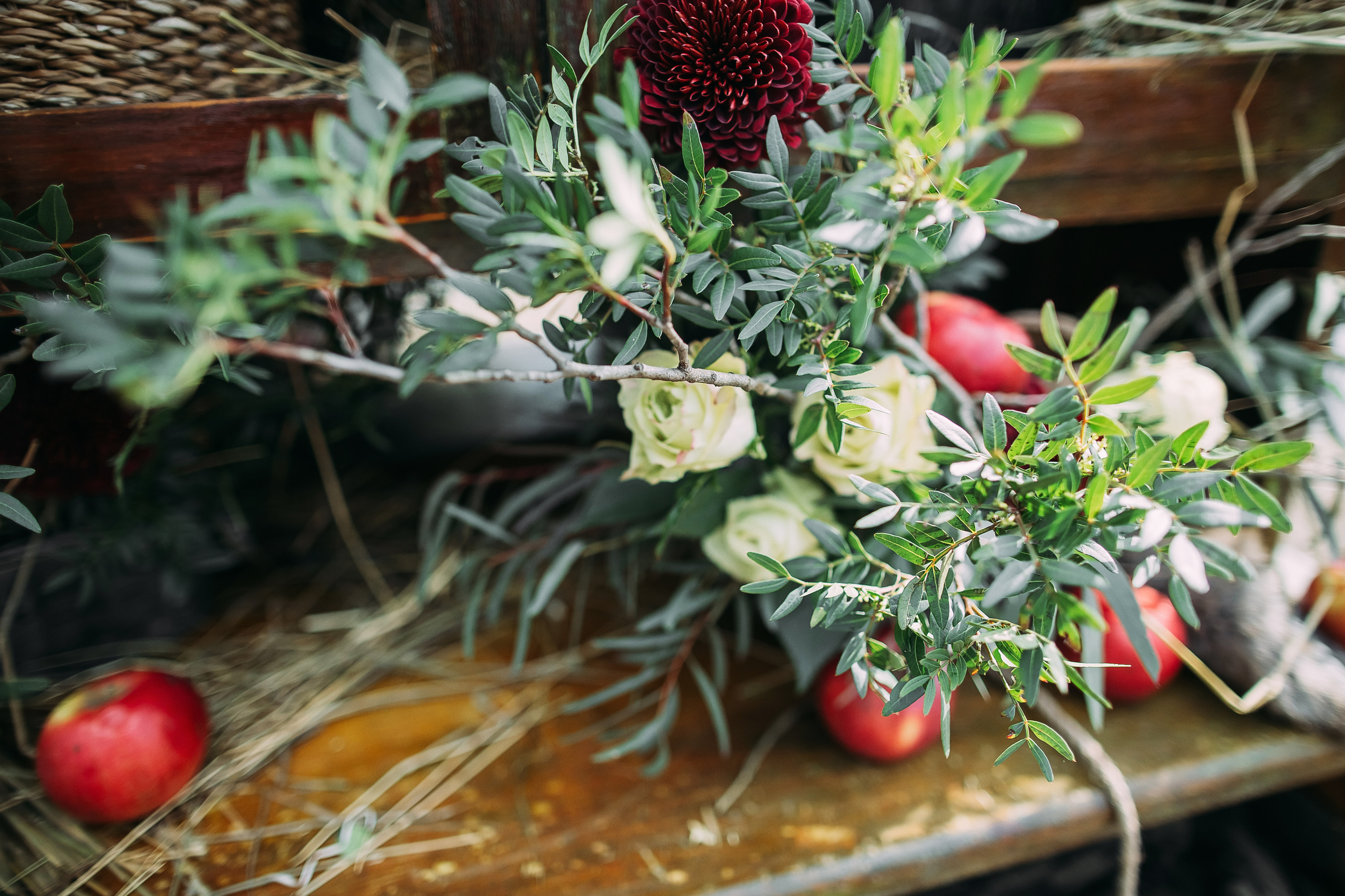 Том Сойер. Фотограф в Красноярске Гетманова Мила