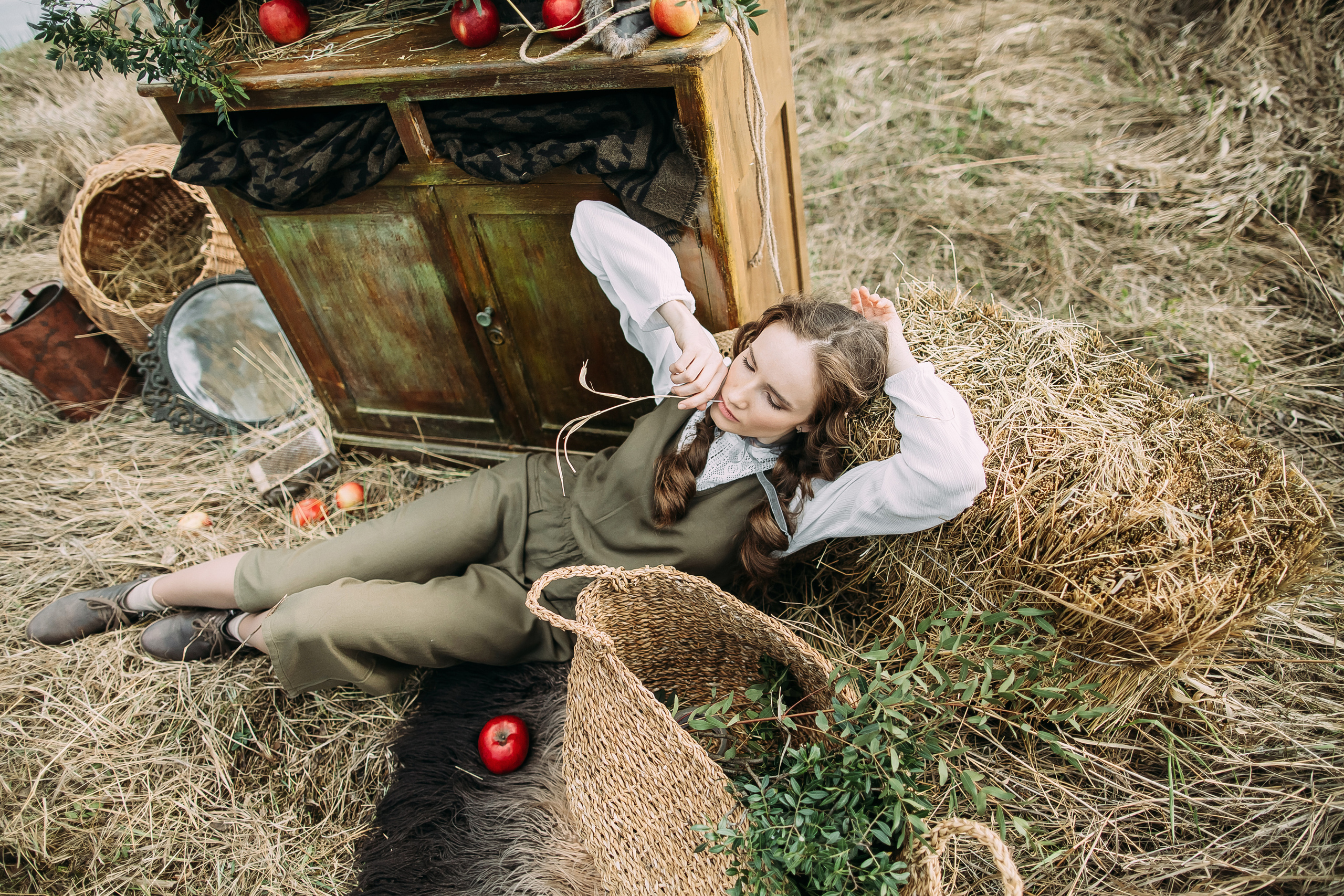 Том Сойер. Фотограф в Красноярске Гетманова Мила