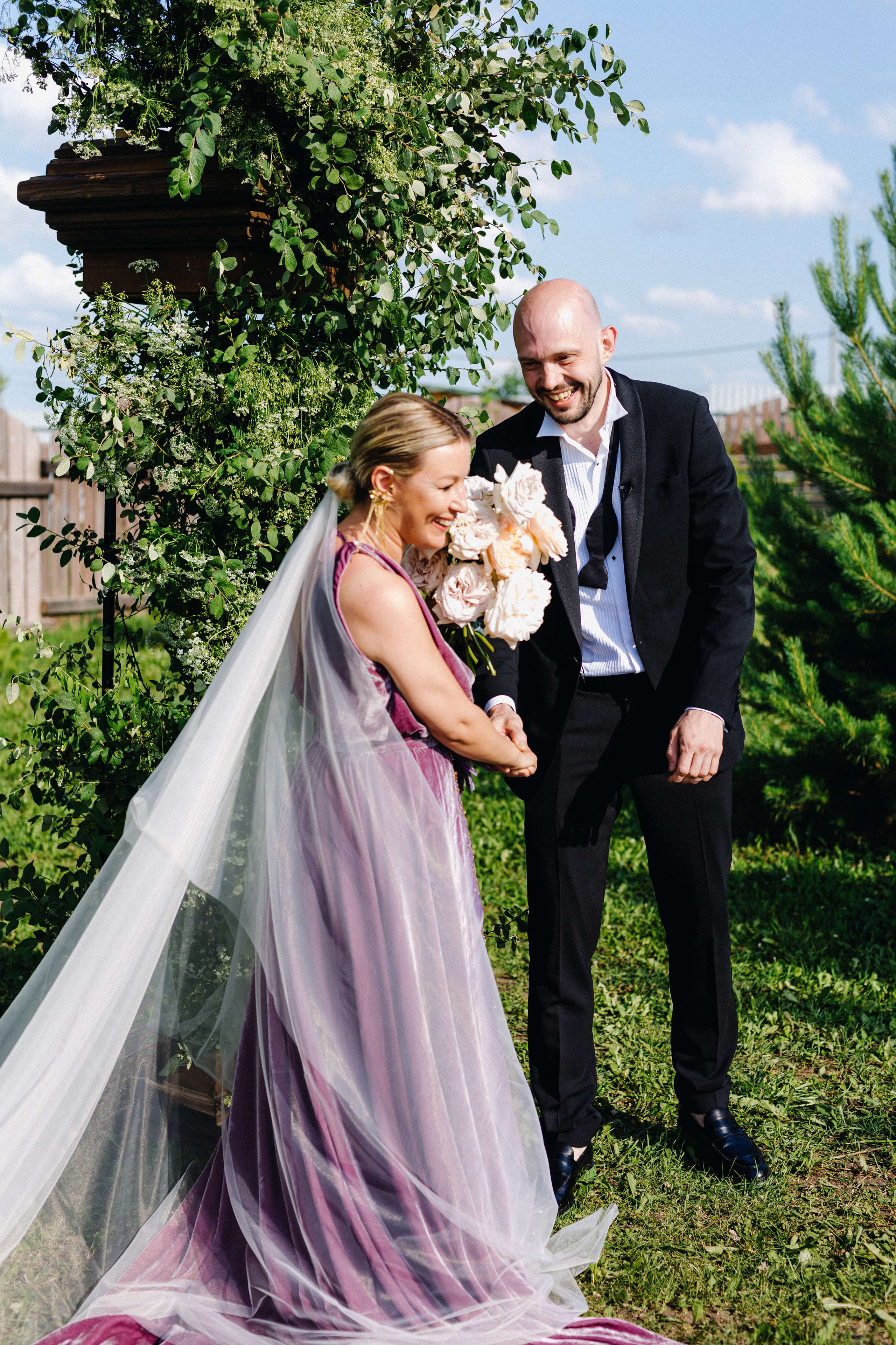 Татьяна+Иван. Фотограф в Красноярске Гетманова Мила