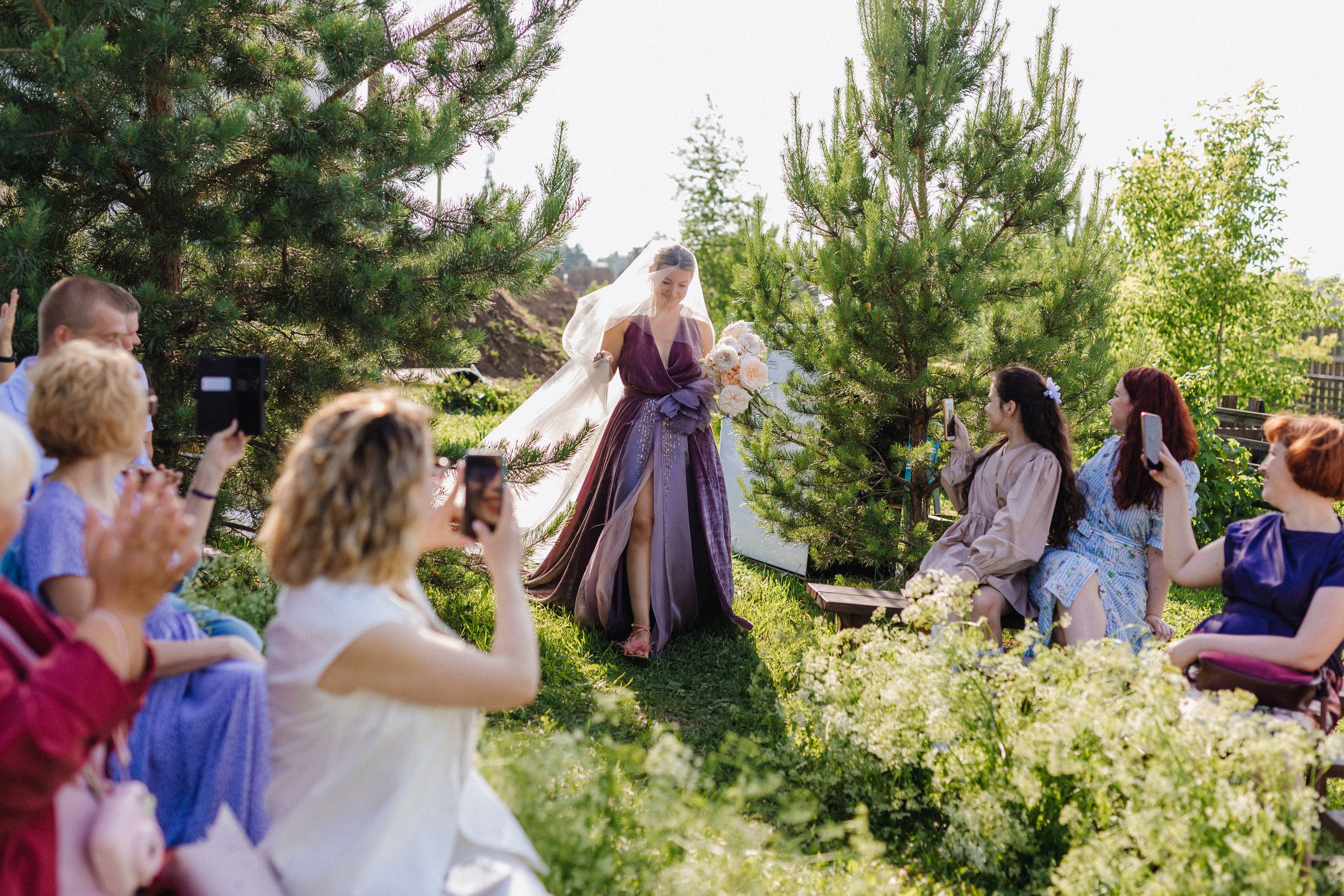 Татьяна+Иван. Фотограф в Красноярске Гетманова Мила