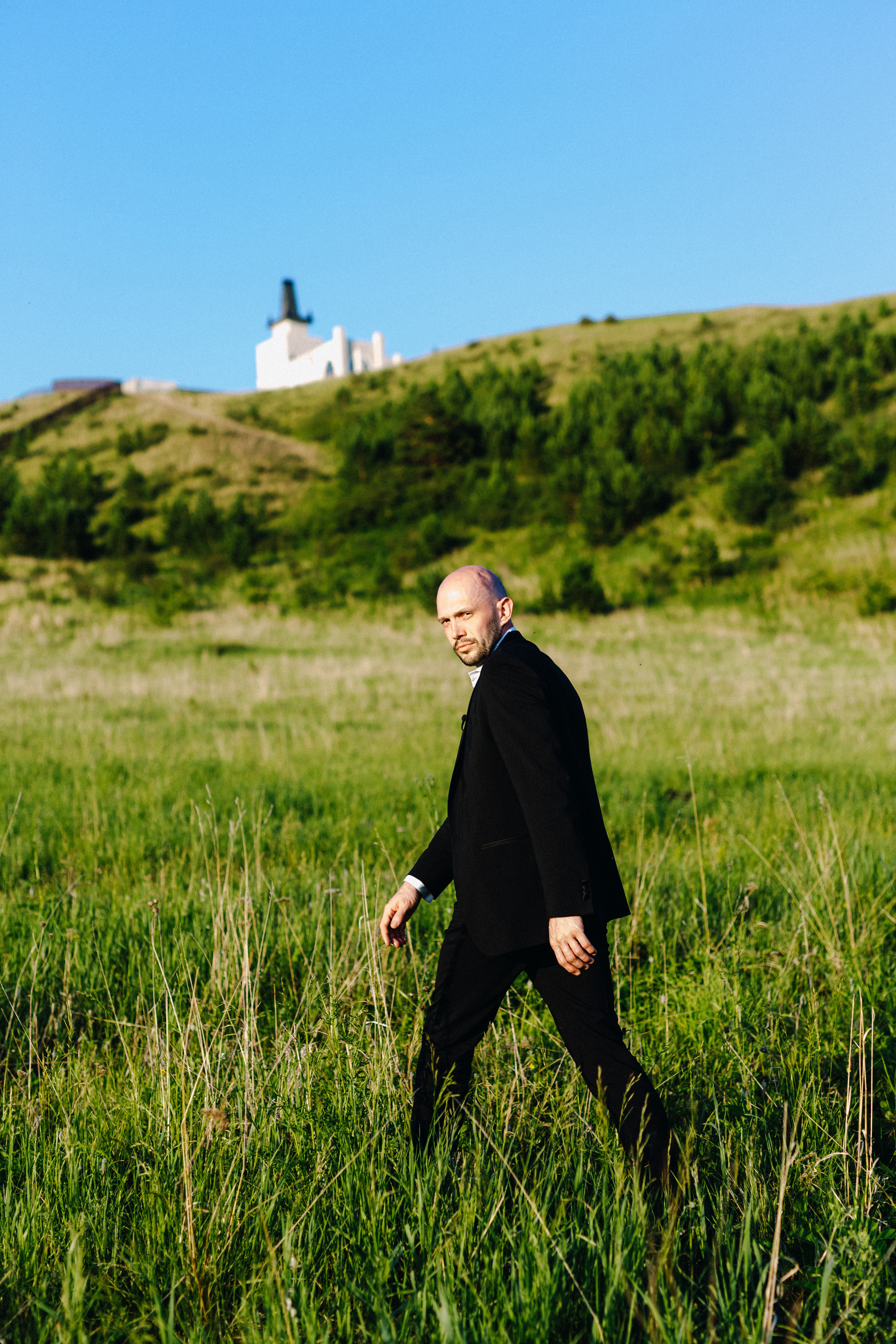 Татьяна+Иван. Фотограф в Красноярске Гетманова Мила