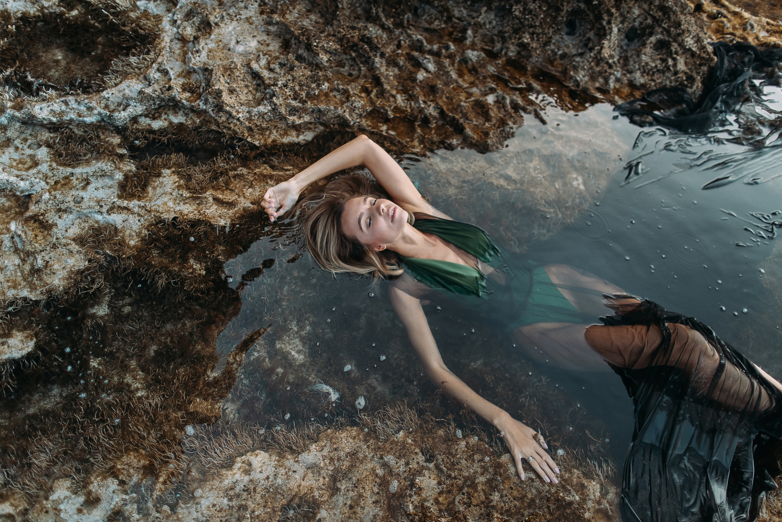 Кипр. Фотограф в Красноярске Гетманова Мила