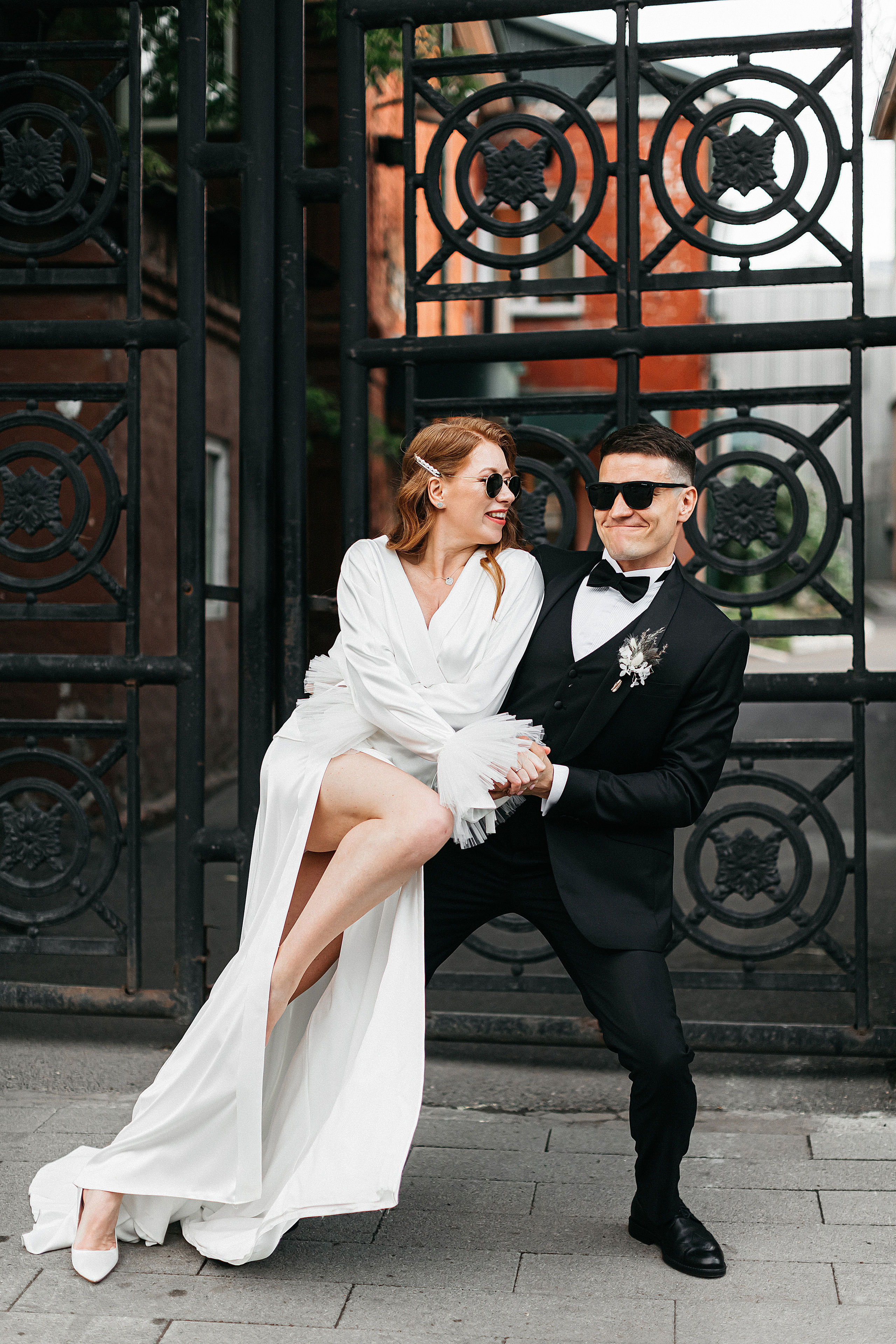 Ирина+Александр. Фотограф в Красноярске Гетманова Мила