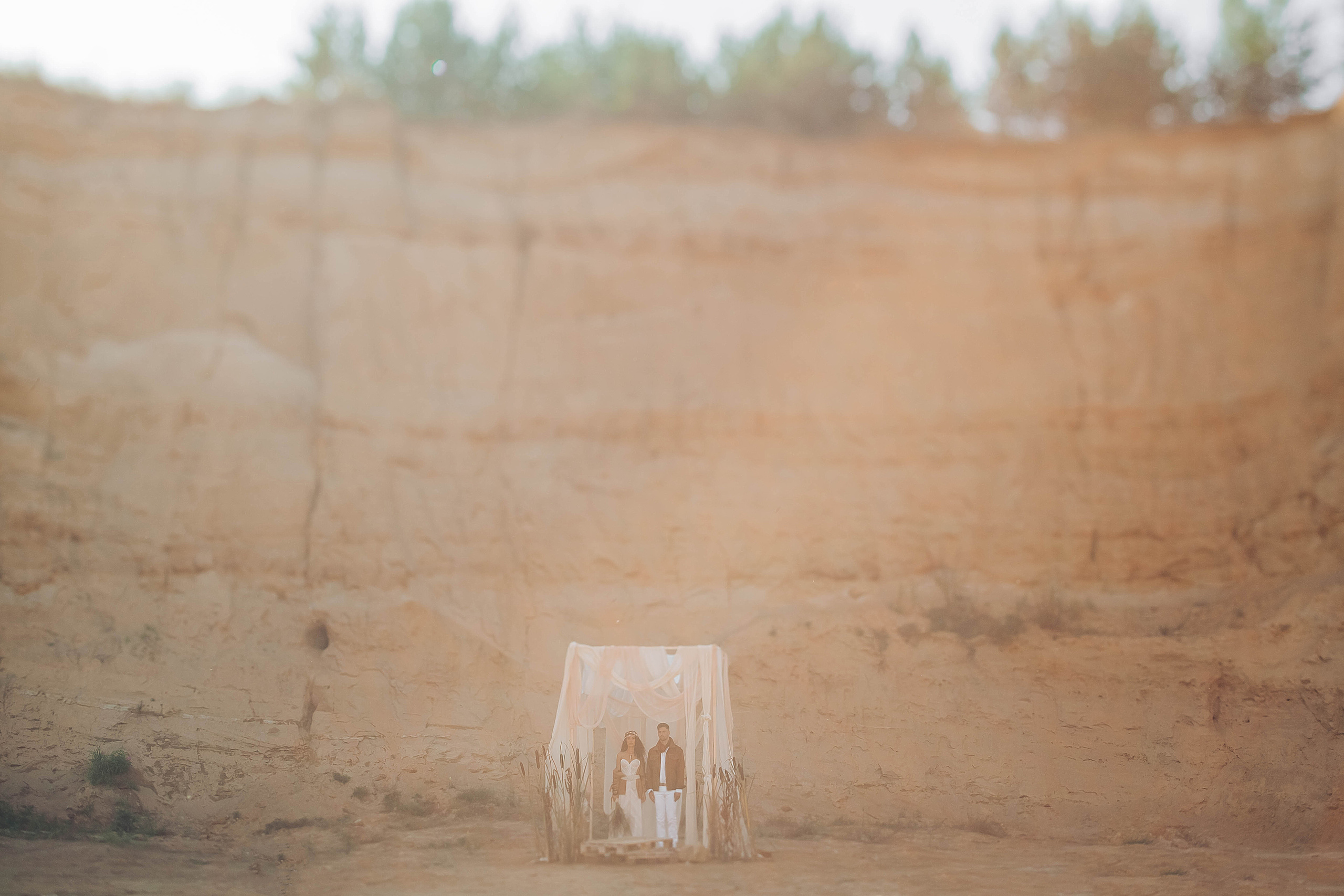 Бохо. Фотограф в Красноярске Гетманова Мила