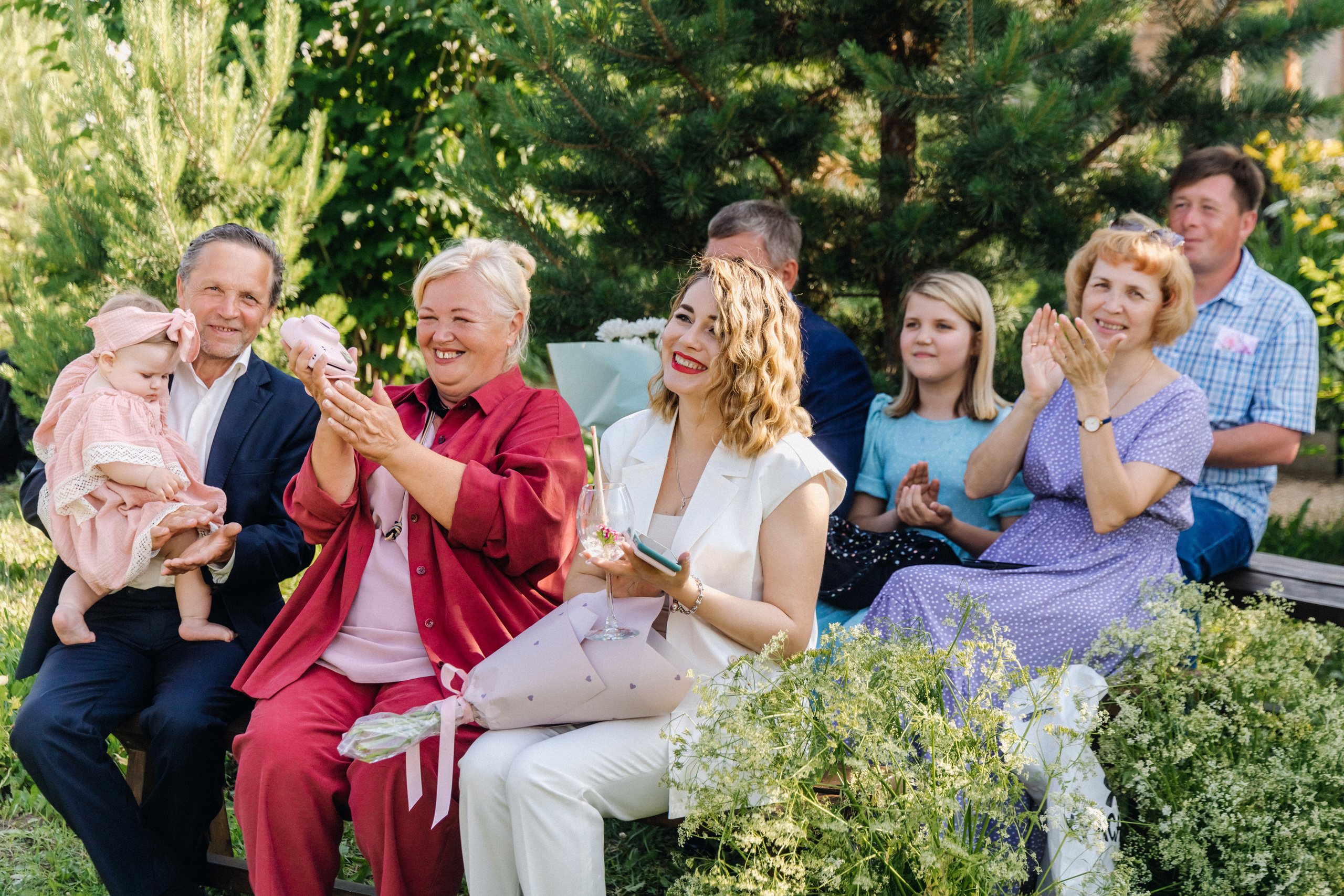 Татьяна+Иван. Фотограф в Красноярске Гетманова Мила