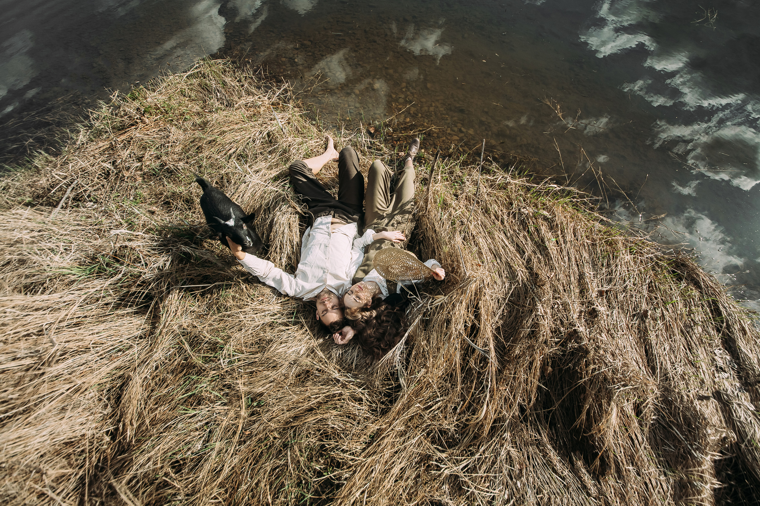 Том Сойер. Фотограф в Красноярске Гетманова Мила