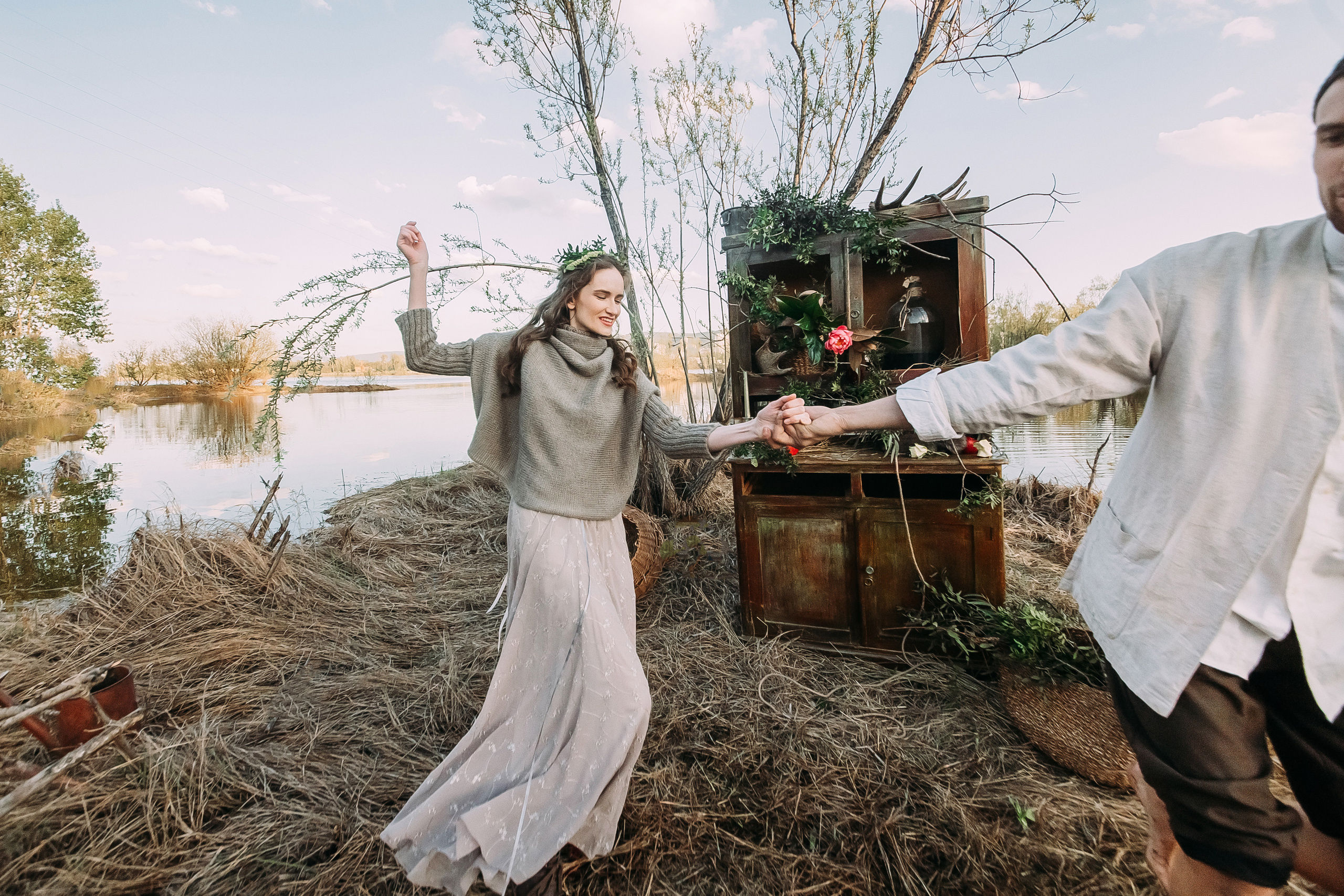 Том Сойер. Фотограф в Красноярске Гетманова Мила