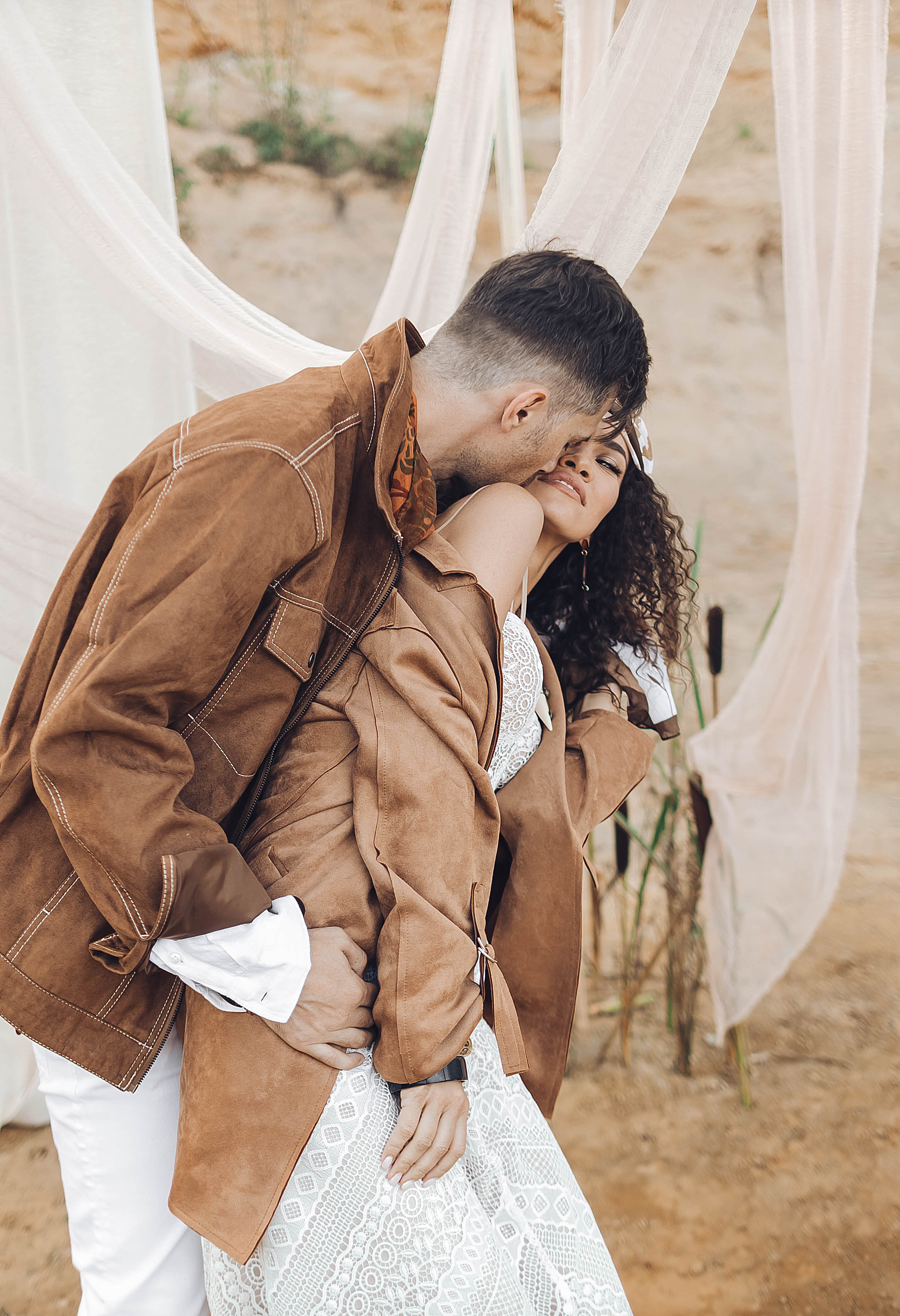 Бохо. Фотограф в Красноярске Гетманова Мила