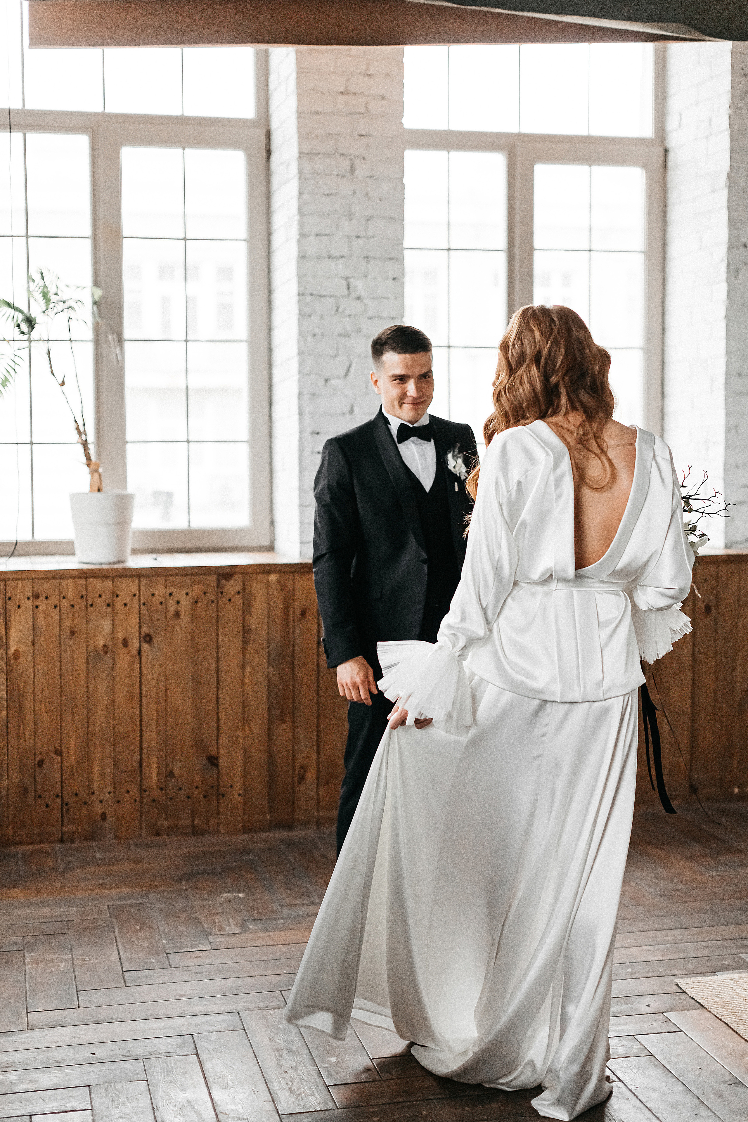 Ирина+Александр. Фотограф в Красноярске Гетманова Мила