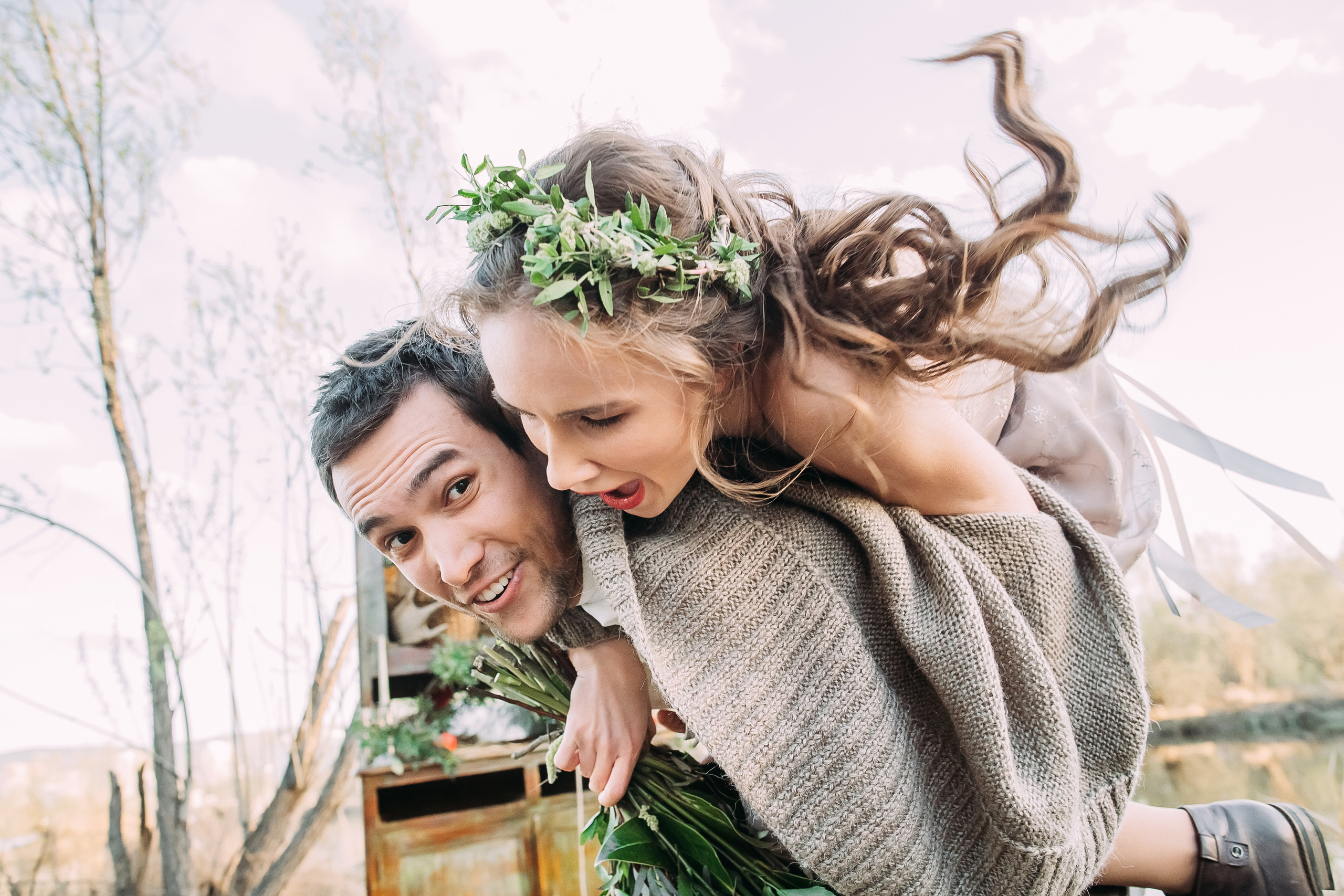 Том Сойер. Фотограф в Красноярске Гетманова Мила