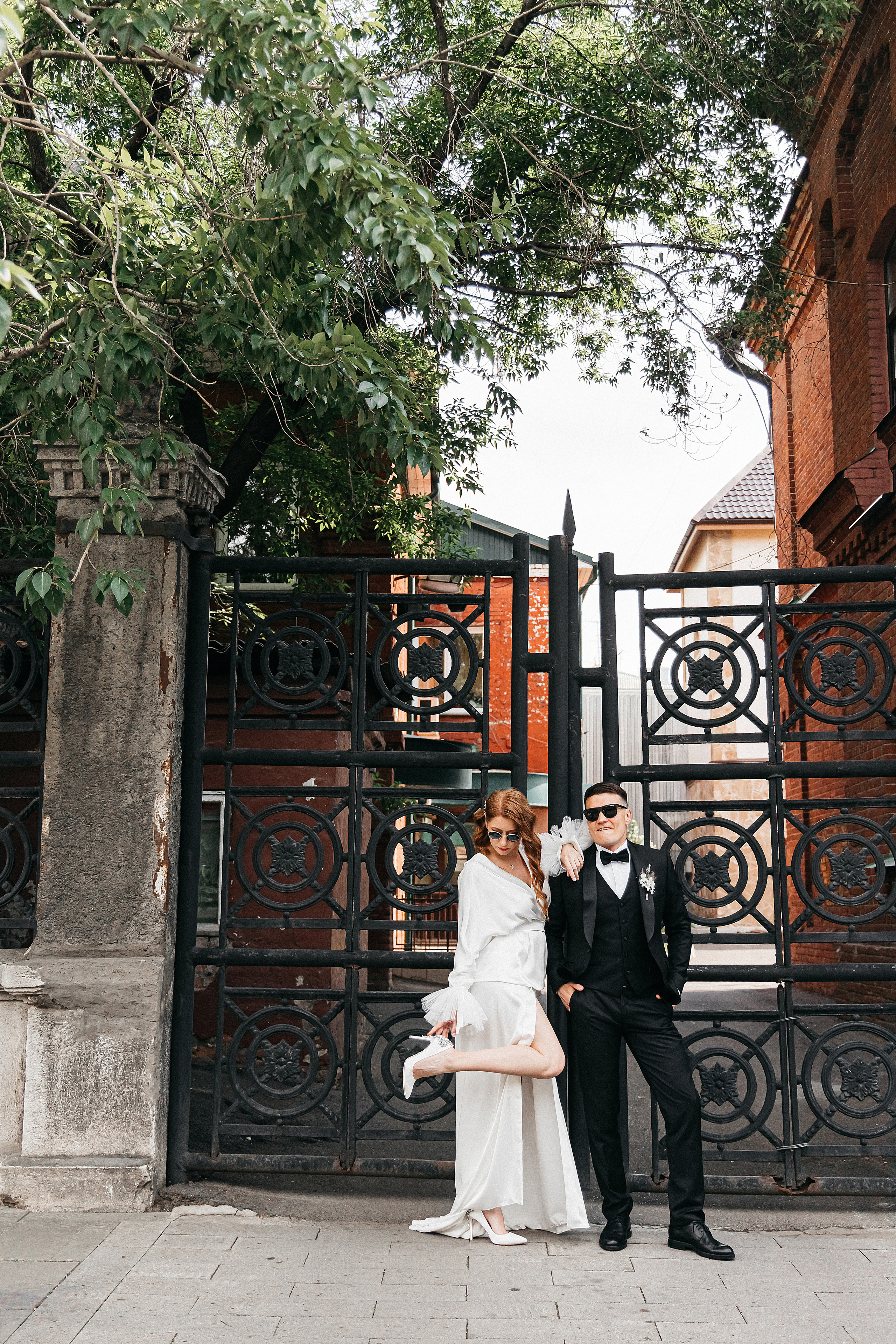 Ирина+Александр. Фотограф в Красноярске Гетманова Мила