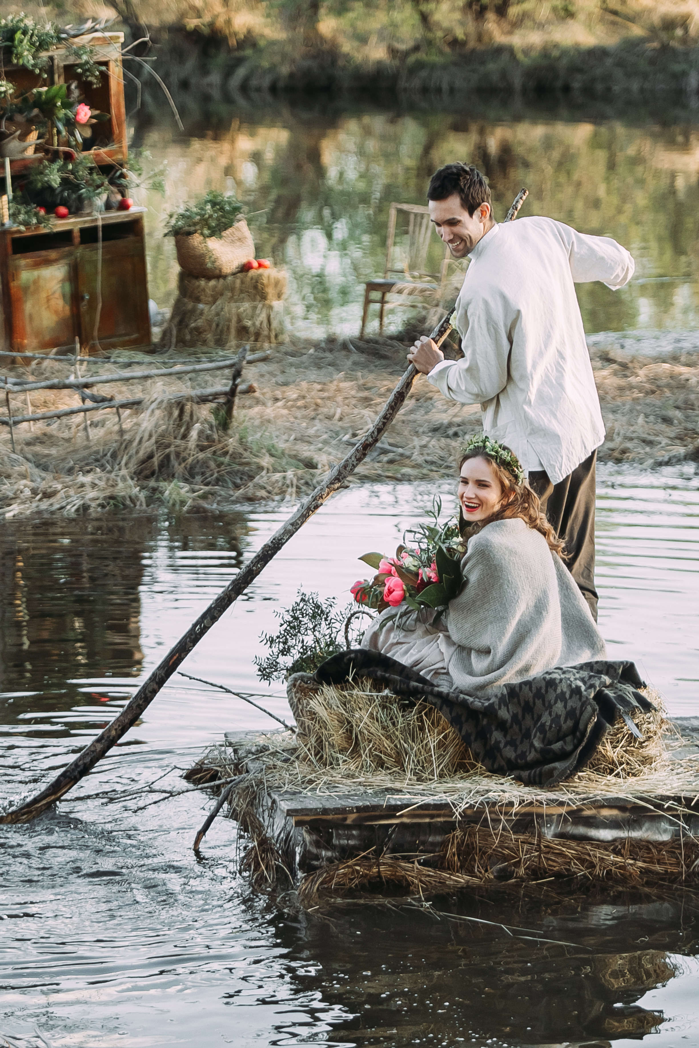 Том Сойер. Фотограф в Красноярске Гетманова Мила